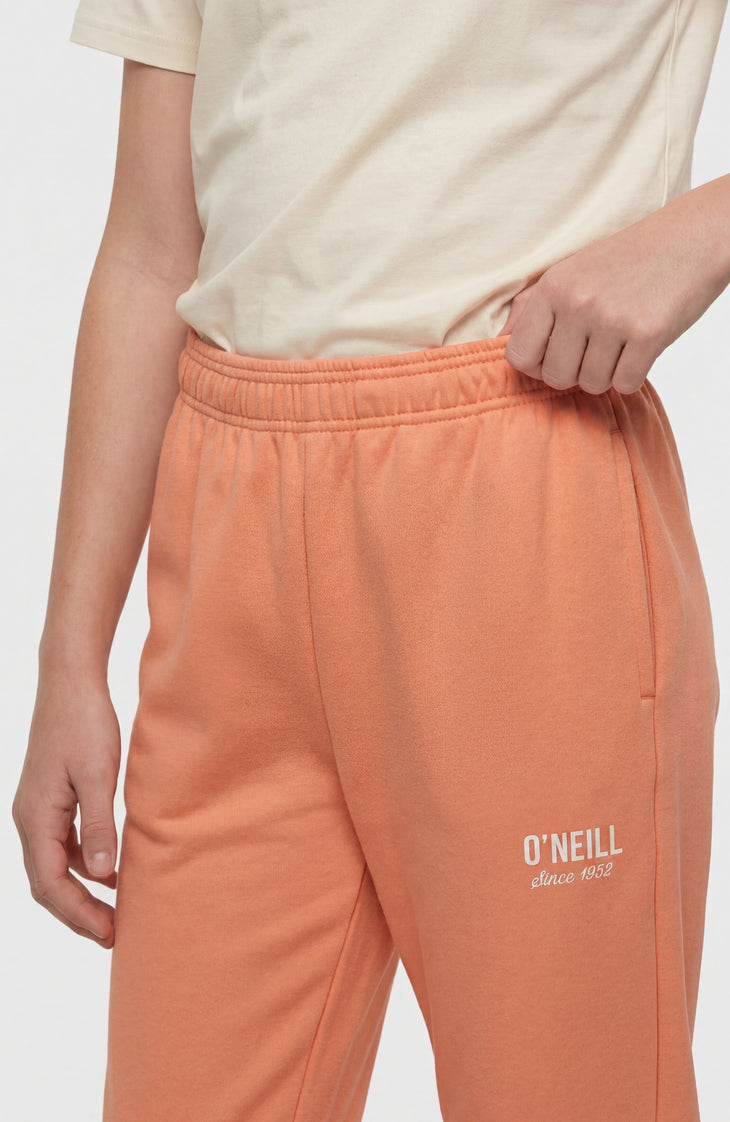 Pantalon de survêtement Essentials | Funky Peach