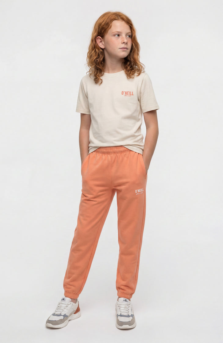 Pantalon de survêtement Essentials | Funky Peach