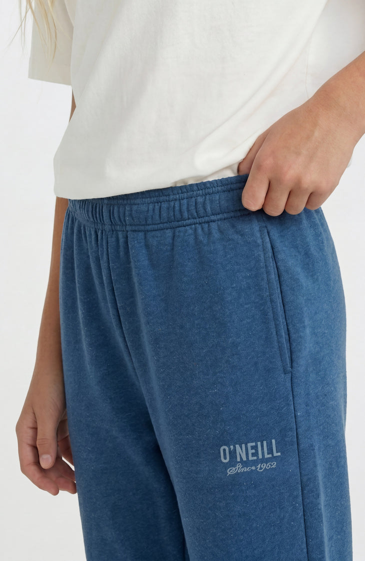 Pantalon de survêtement Essentials | Regal Blue
