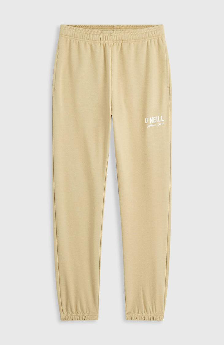 Pantalon de survêtement Essentials | Olive Blush
