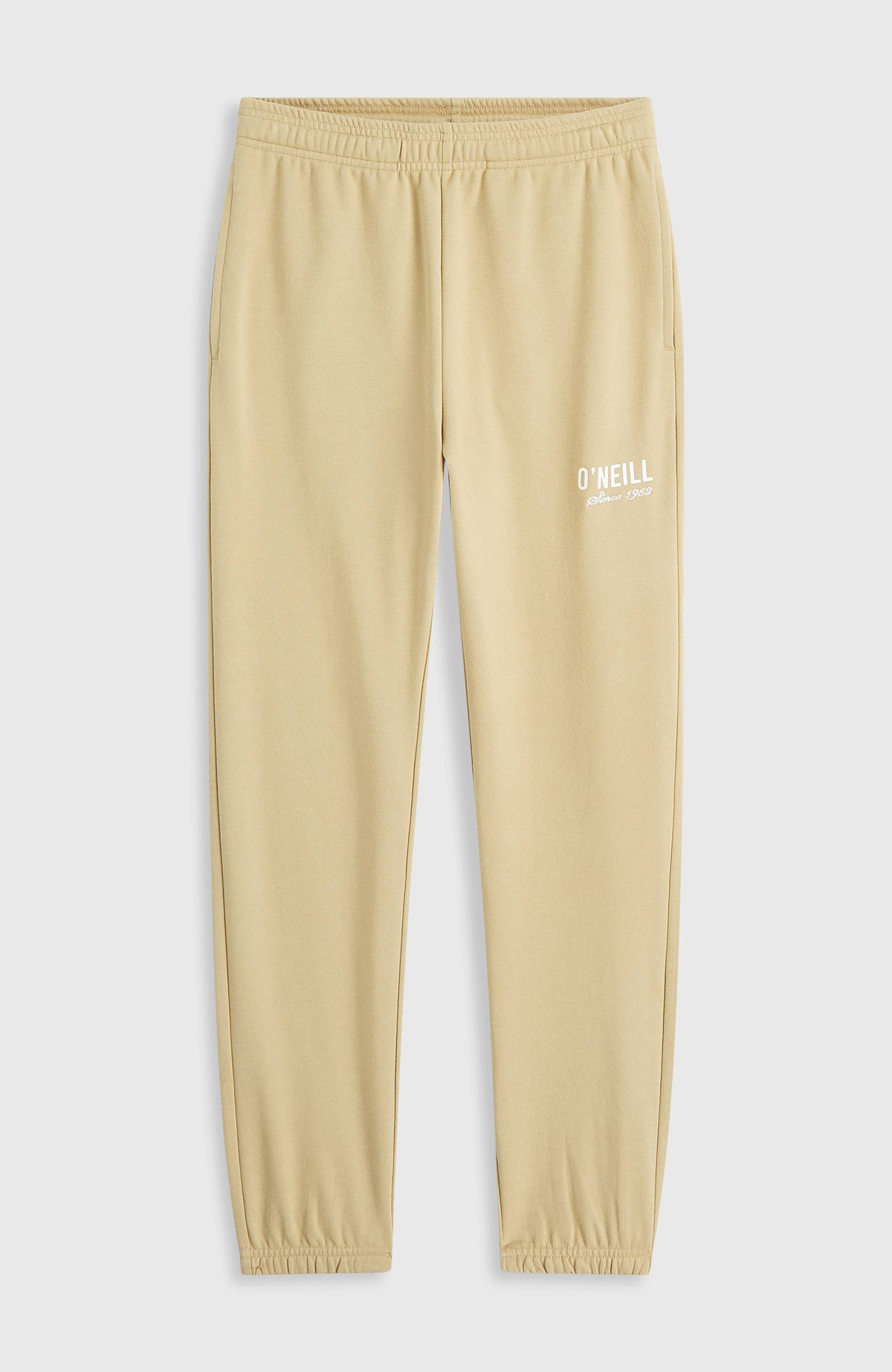 Pantalon de survêtement Essentials | Olive Blush