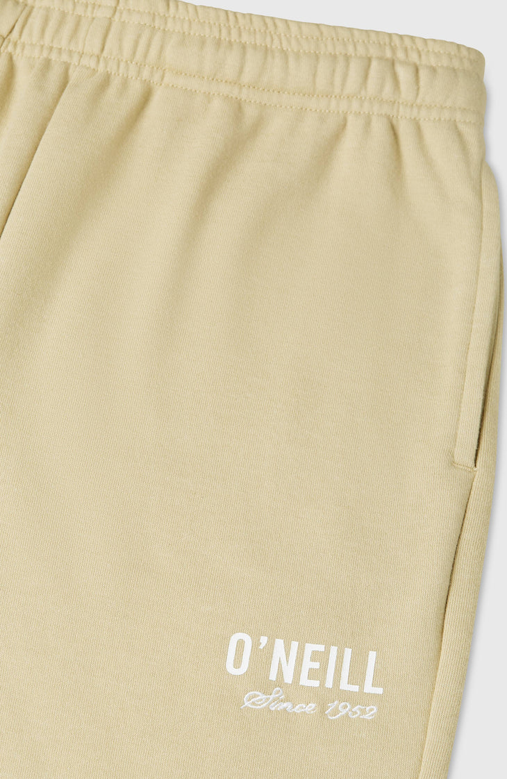 Pantalon de survêtement Essentials | Olive Blush