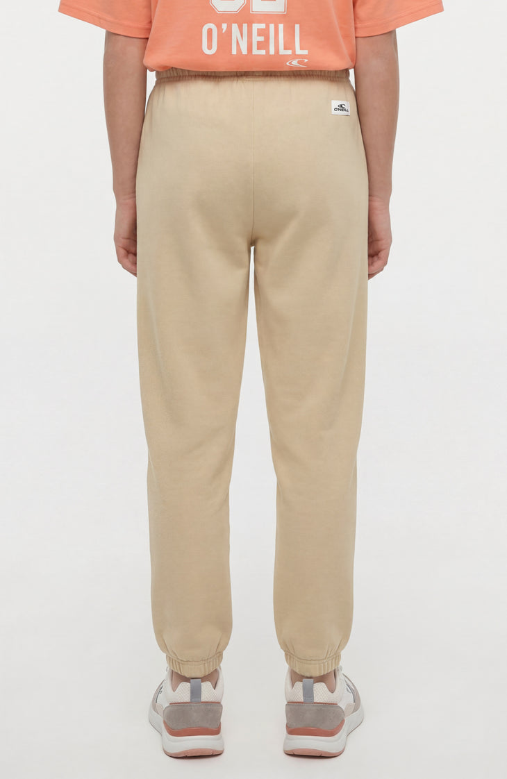 Pantalon de survêtement Essentials | Olive Blush