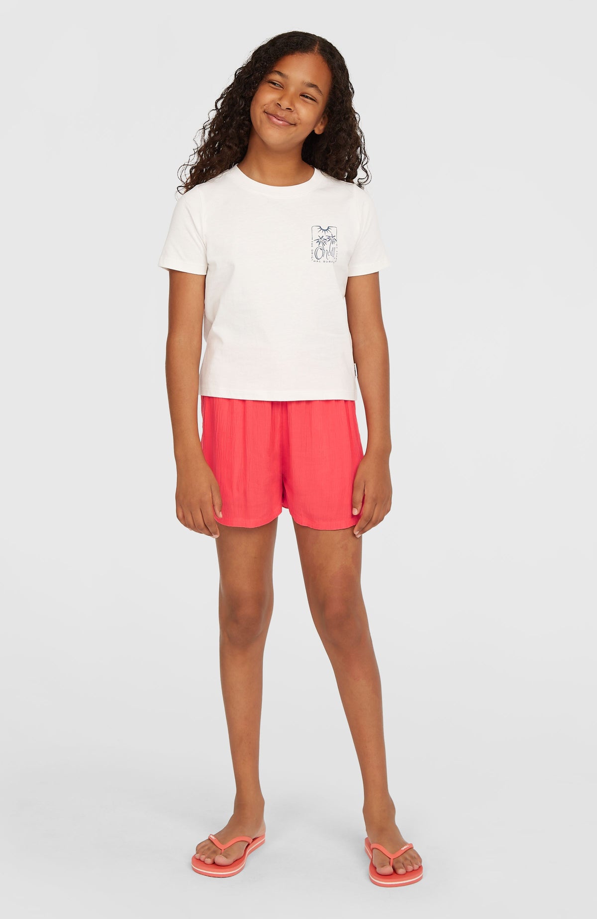 Short en tissu Summer | Froly