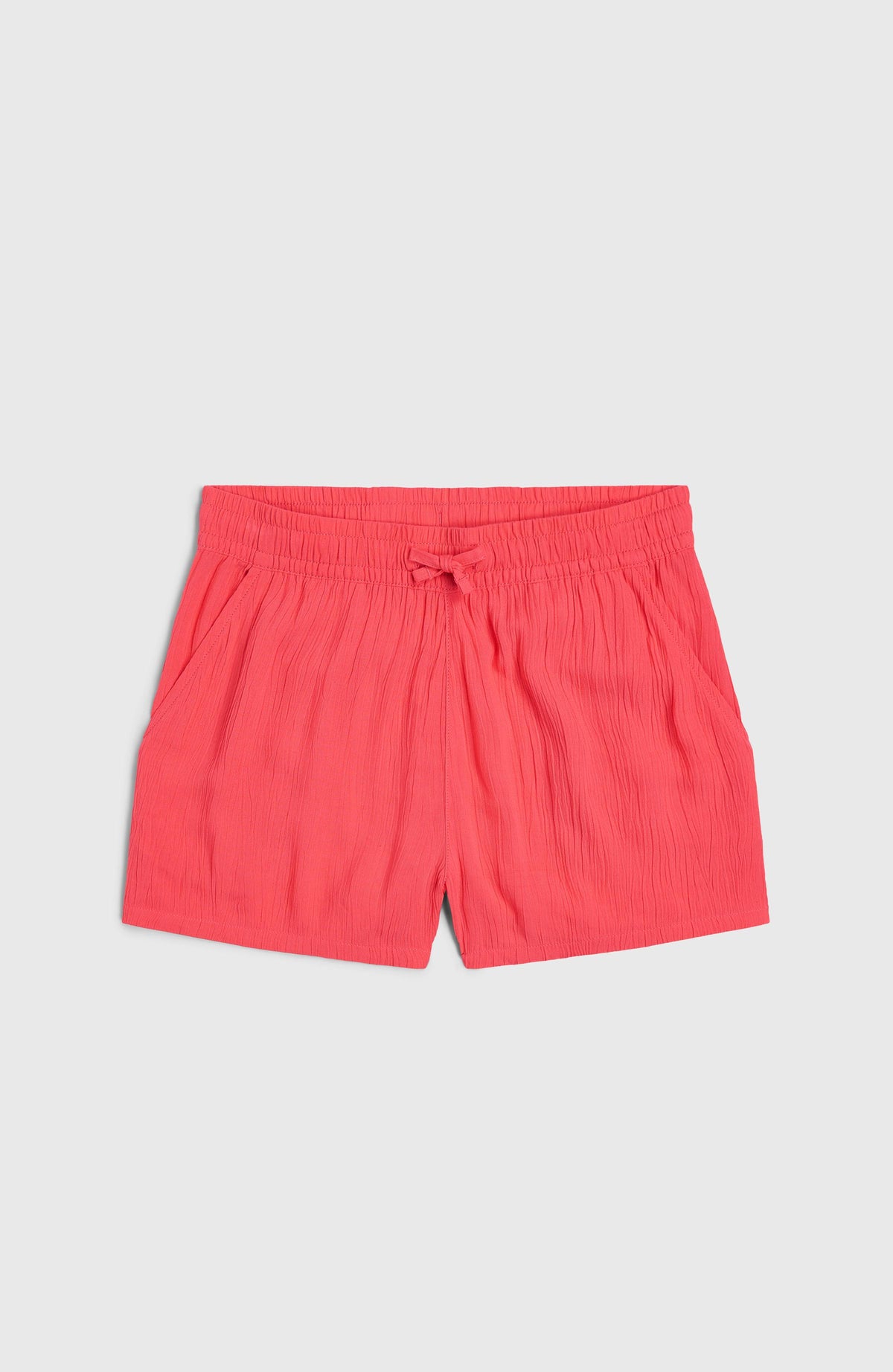 Short en tissu Summer | Froly