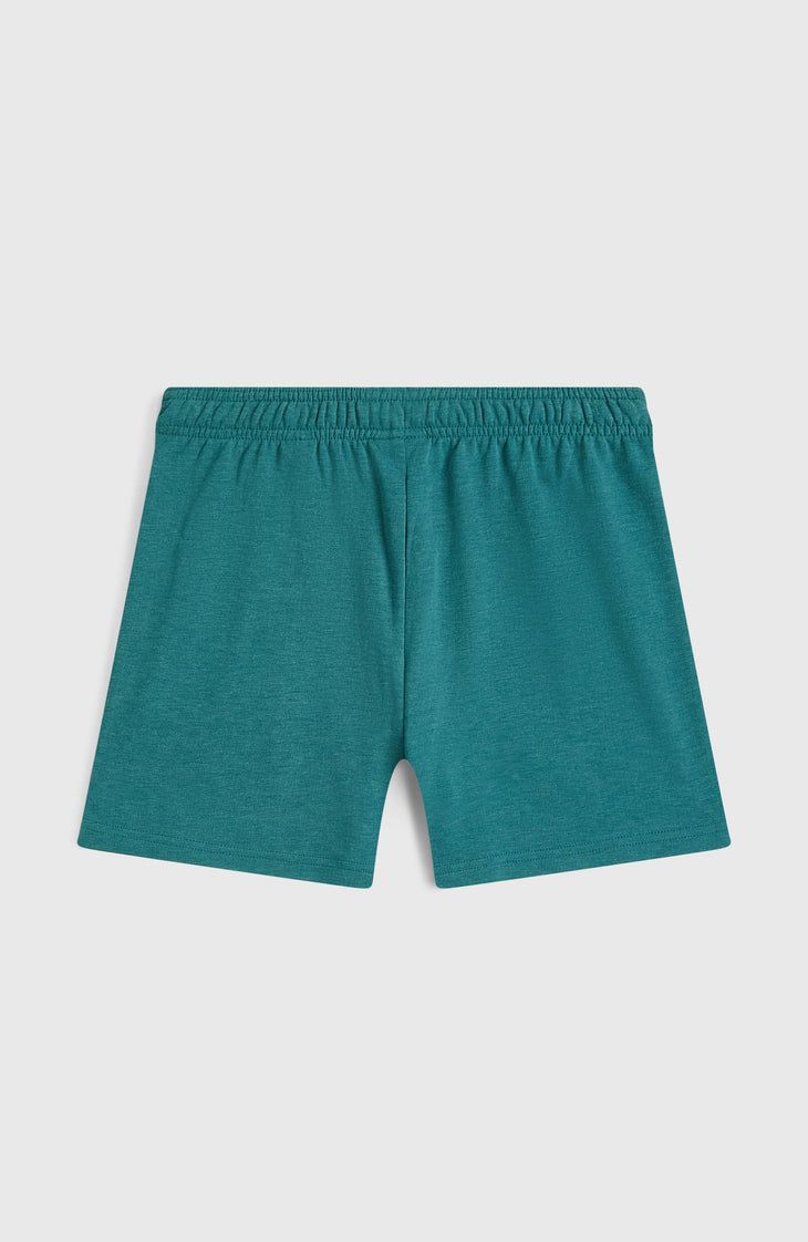 Sweatshort Essentials Script | Botanical Heat