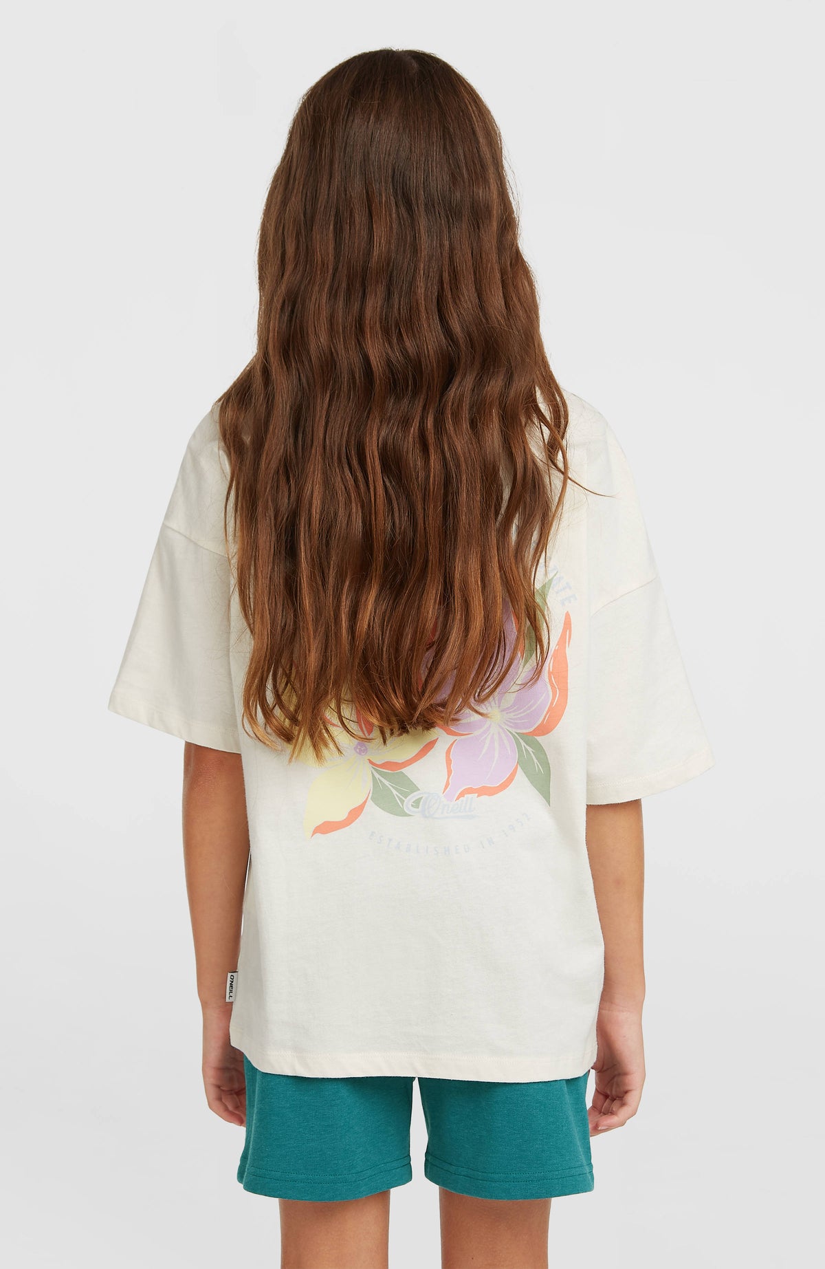 Sweatshort Essentials Script | Botanical Heat