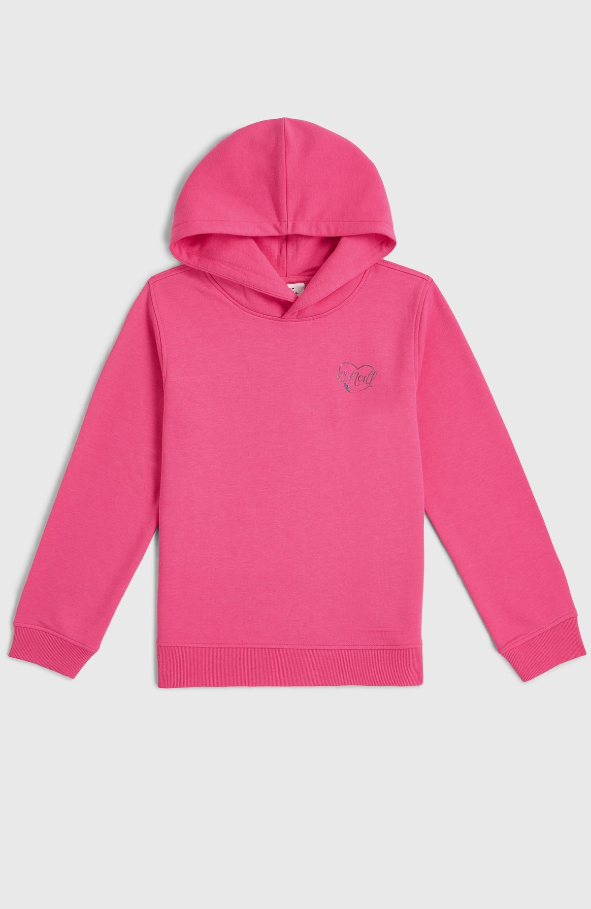 Sweat à capuche Essentials | Carmine Rose