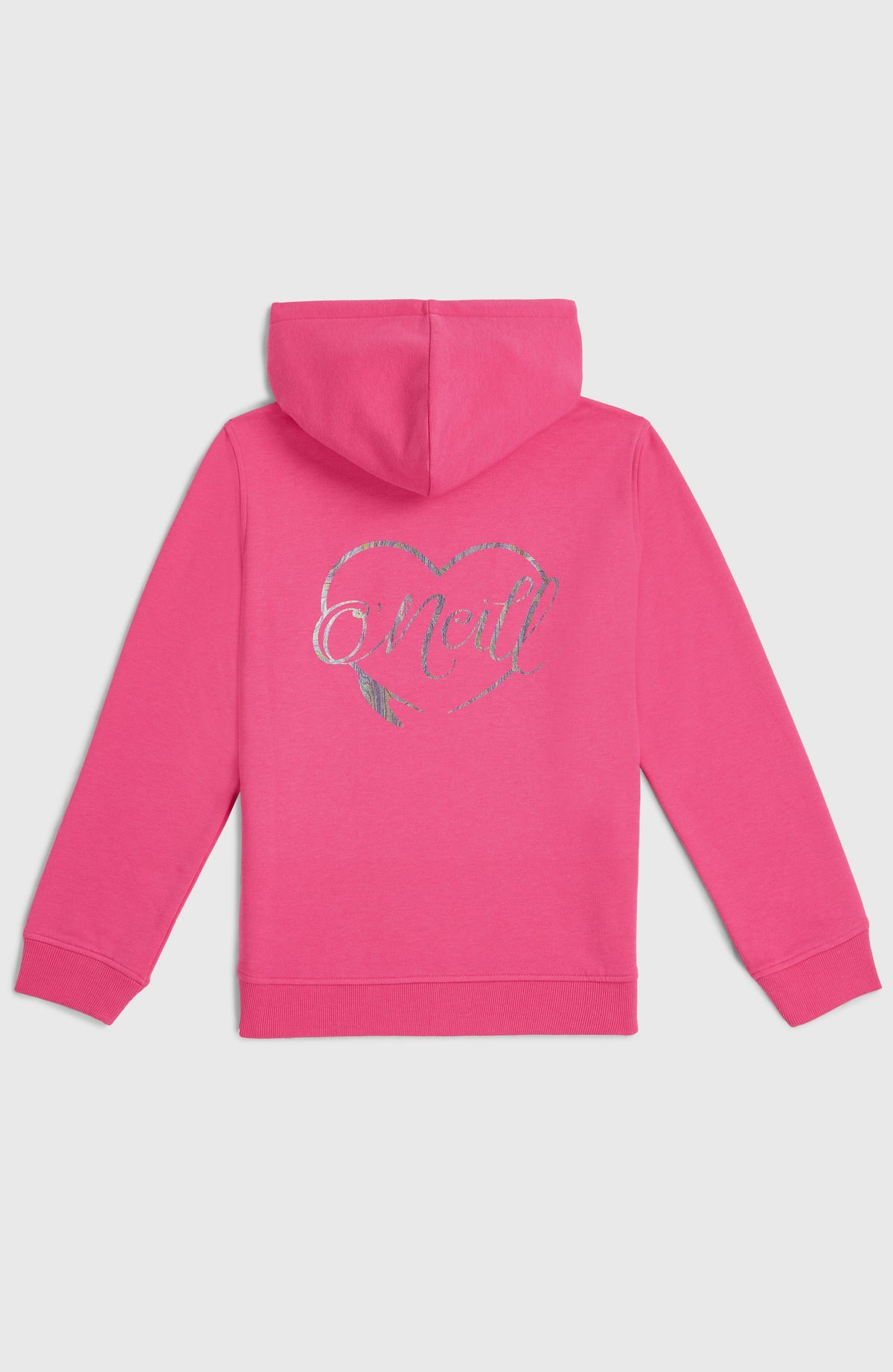 Sweat à capuche Essentials | Carmine Rose