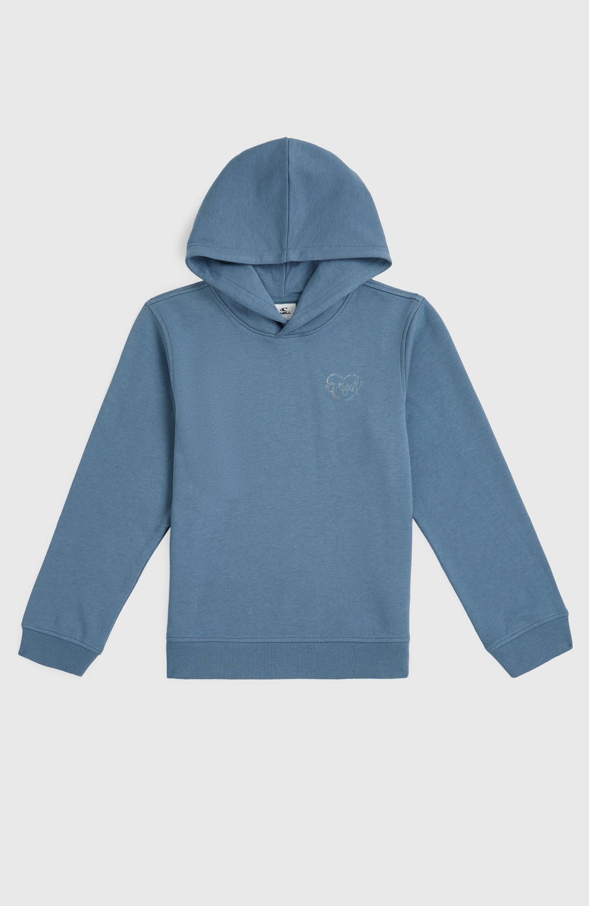 Sweat à capuche Essentials | Mozart Blue