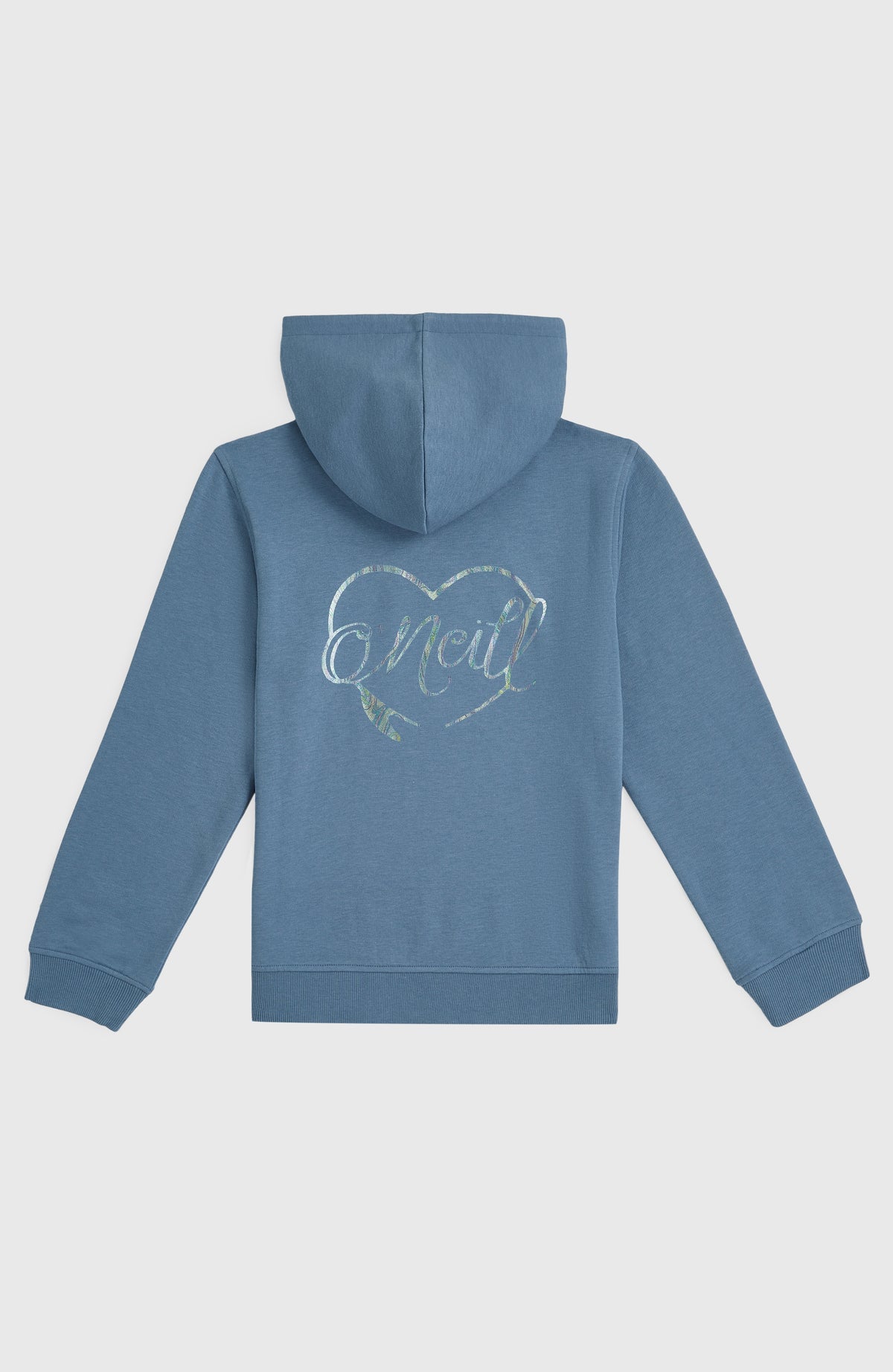 Sweat à capuche Essentials | Mozart Blue