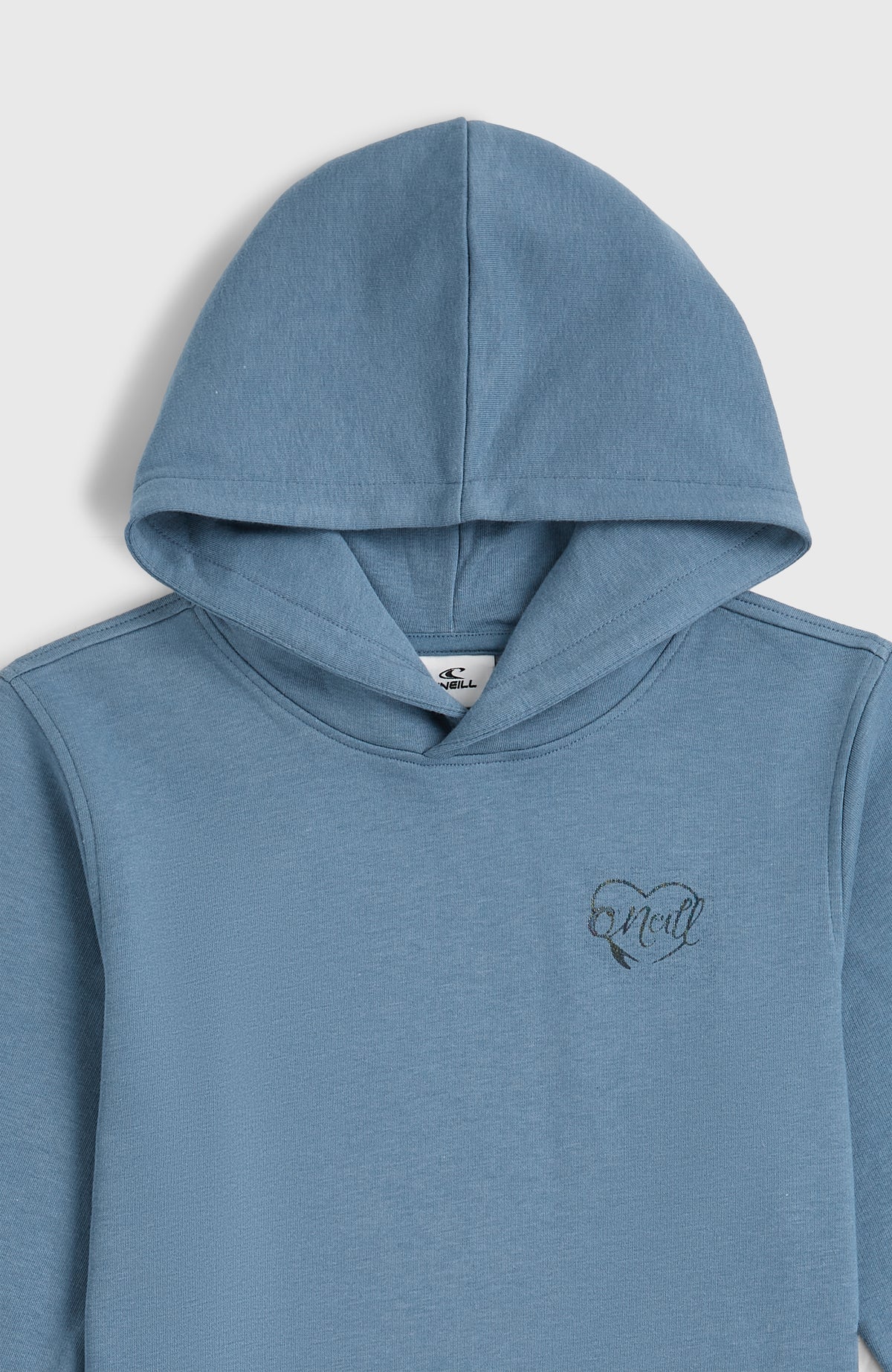 Sweat à capuche Essentials | Mozart Blue
