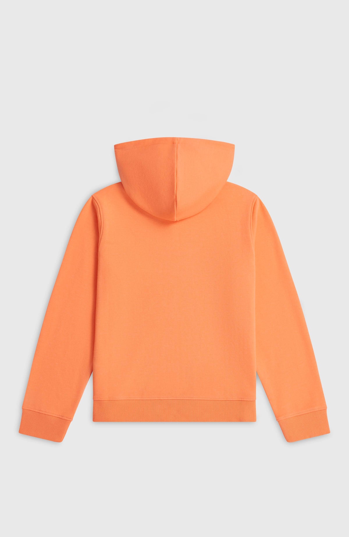 Sweat à capuche Essentials | Funky Peach