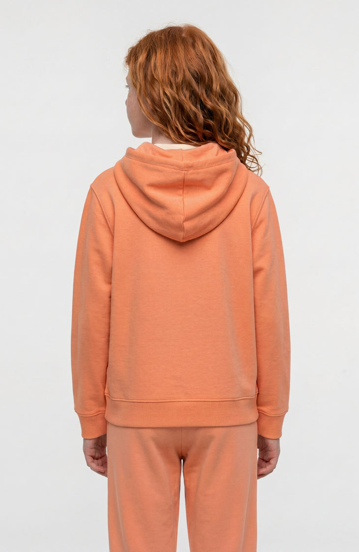 Sweat à capuche Essentials | Funky Peach
