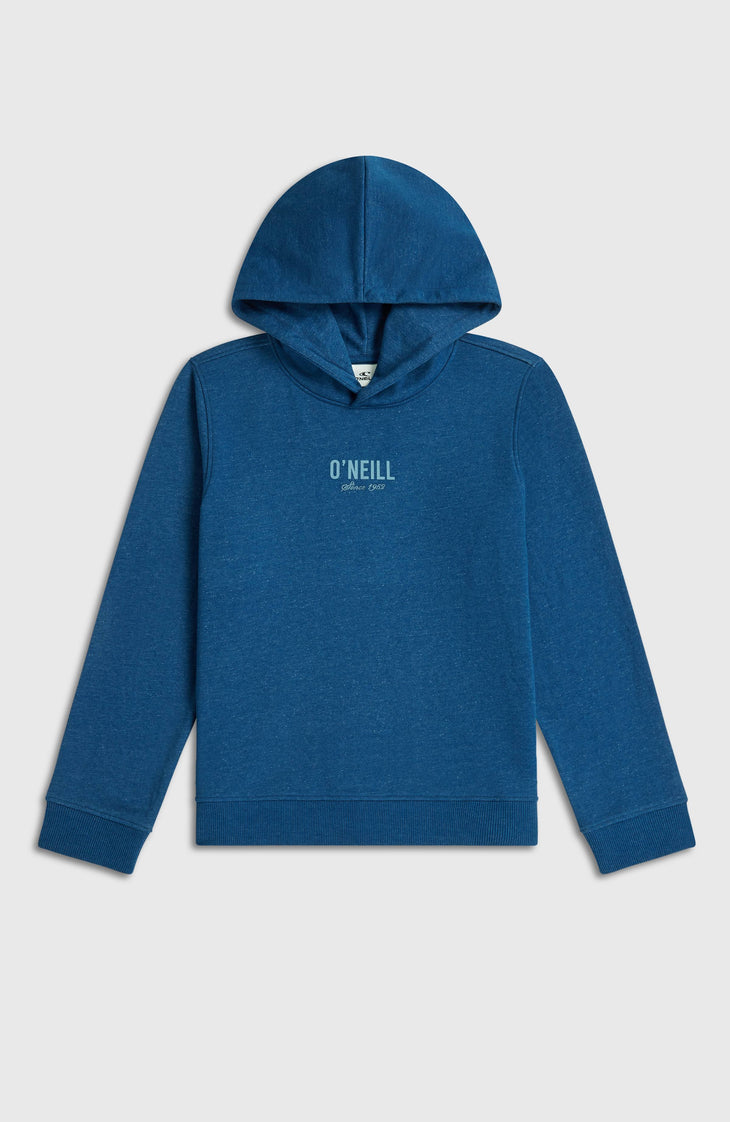Sweat à capuche Essentials | Regal Blue