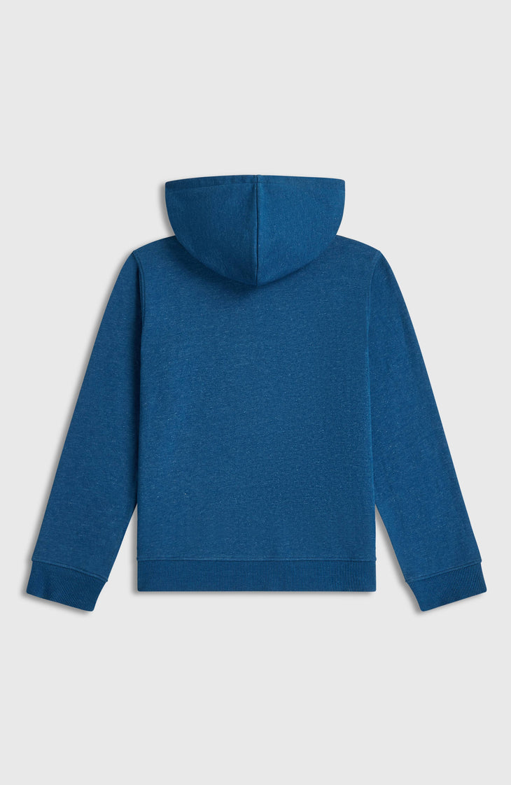 Sweat à capuche Essentials | Regal Blue