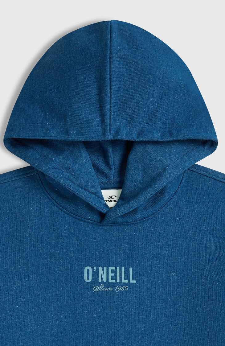Sweat à capuche Essentials | Regal Blue