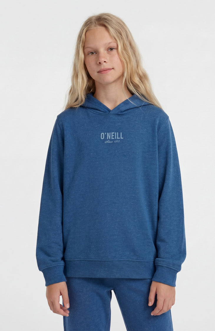 Sweat à capuche Essentials | Regal Blue