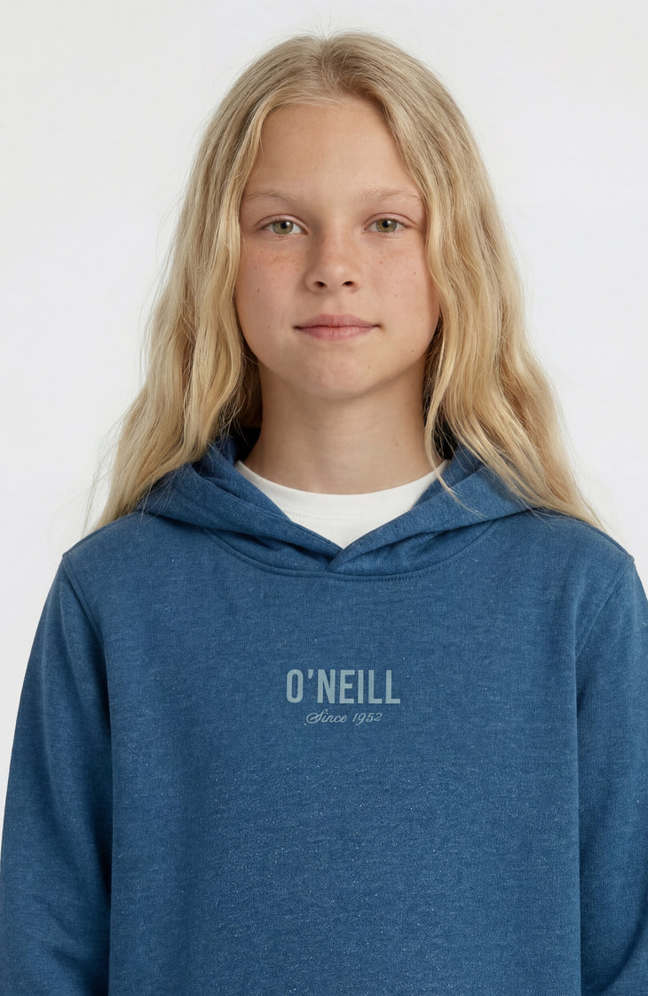 Sweat à capuche Essentials | Regal Blue