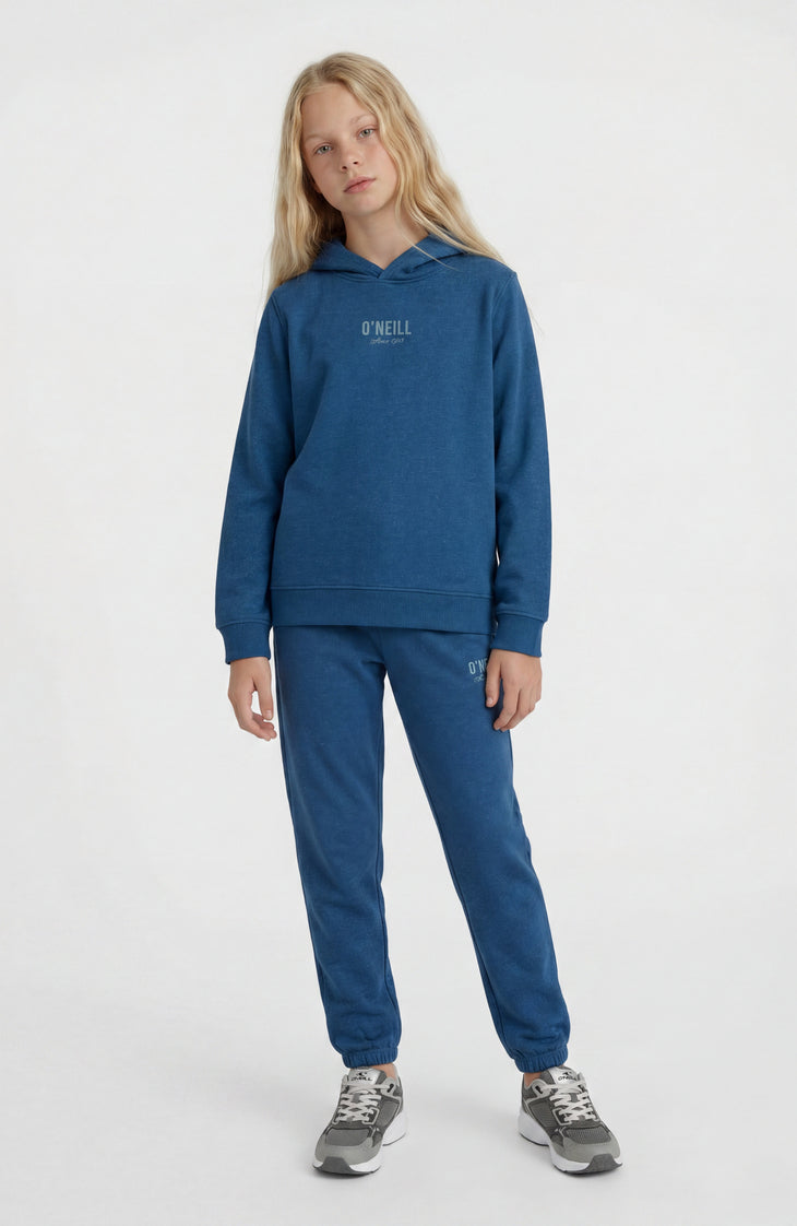 Sweat à capuche Essentials | Regal Blue