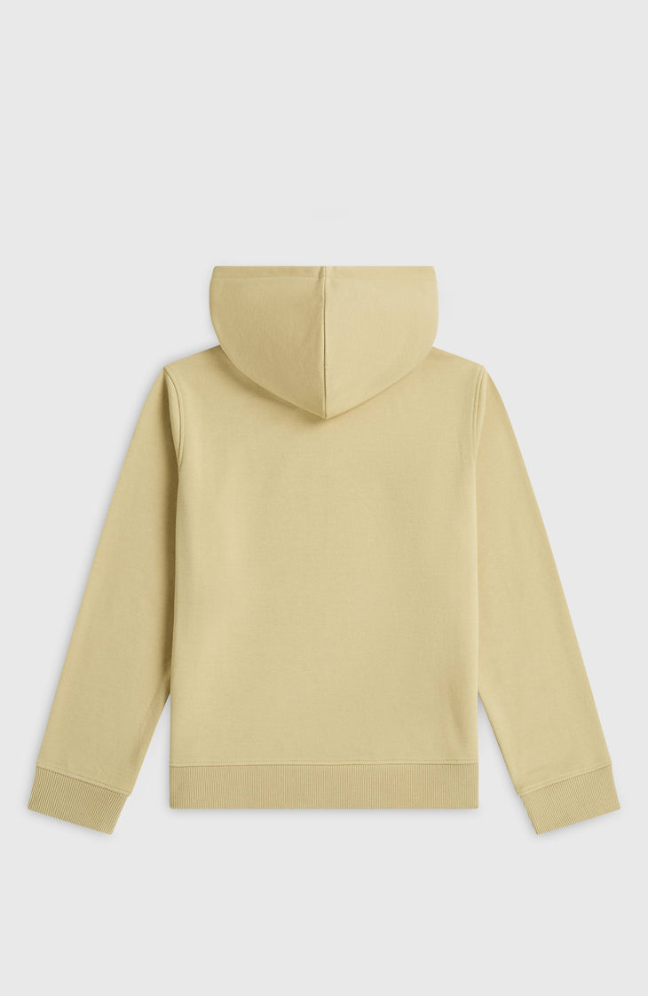 Sweat à capuche Essentials | Olive Blush