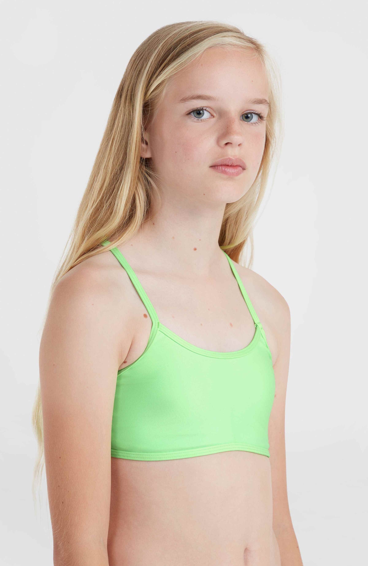 Ensemble de bikinis Sportclub Active | Neon Green