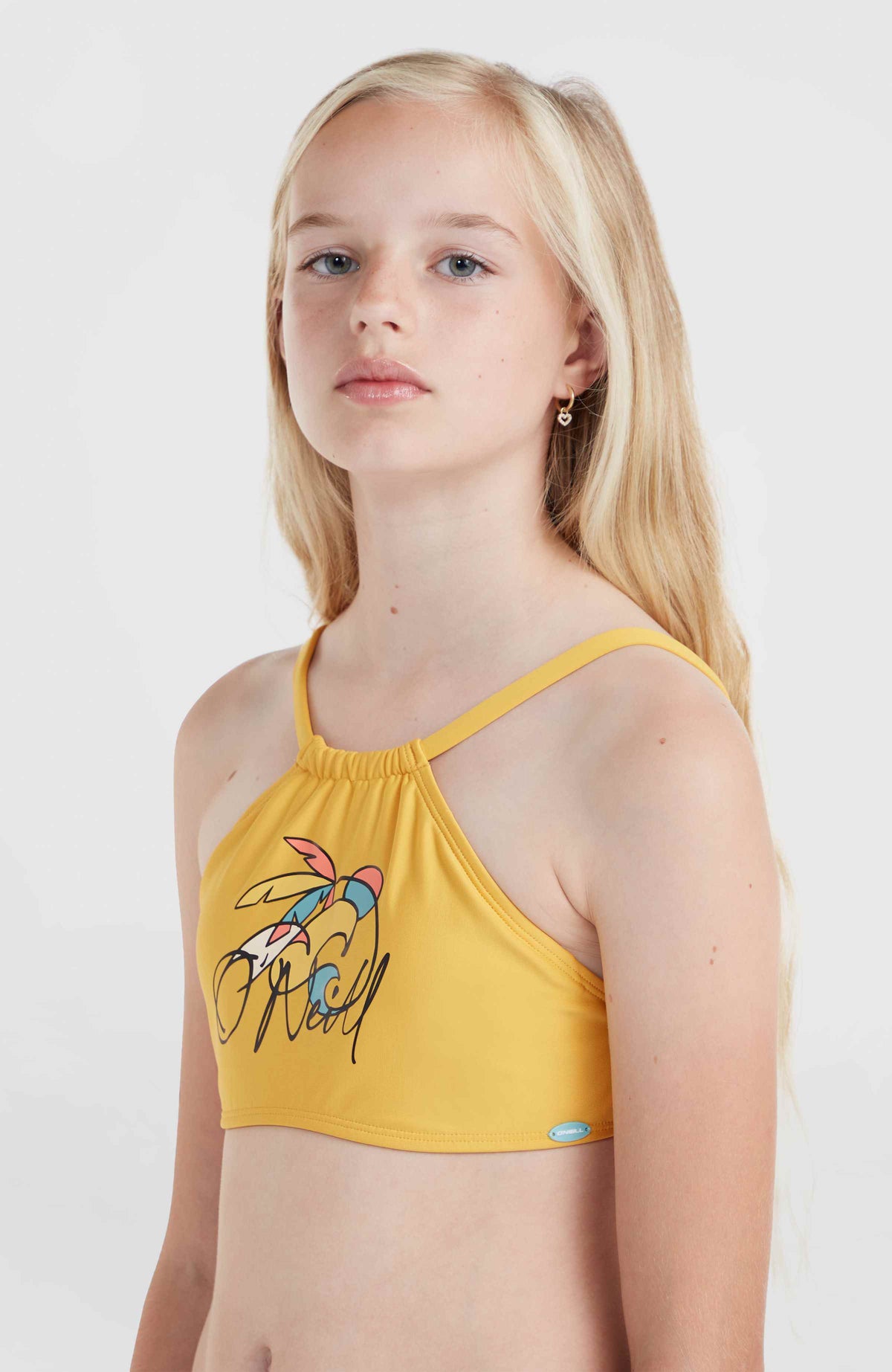 Ensemble de bikinis Mix and Match Cali Holiday | Golden Haze