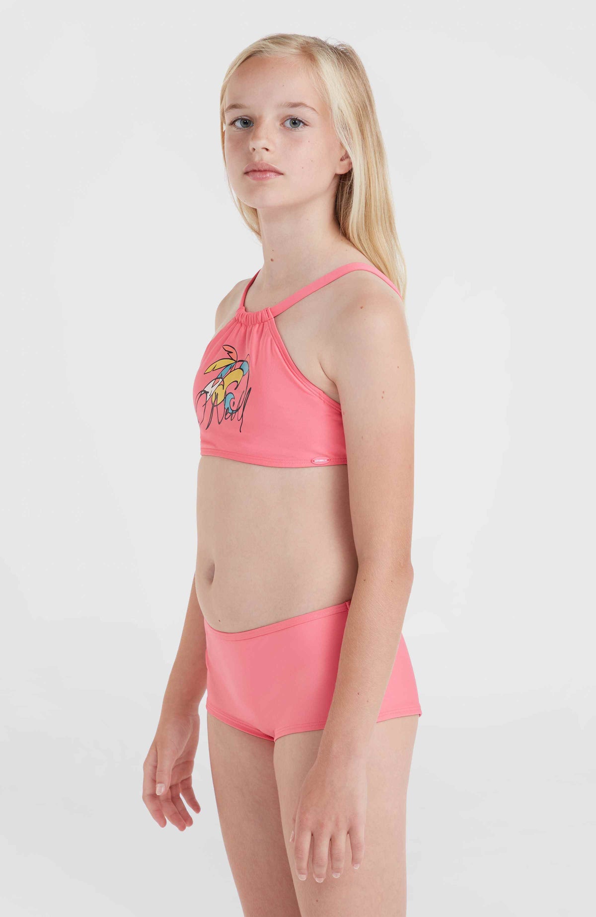 Ensemble de bikinis Mix and Match Cali Holiday | Perfectly Pink
