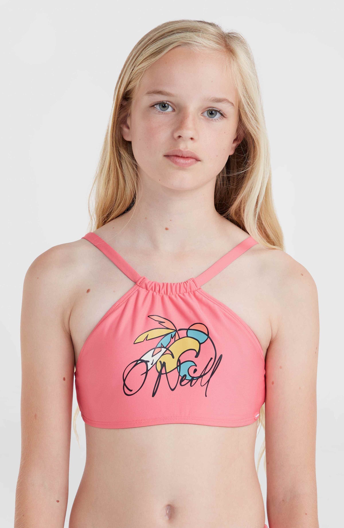 Ensemble de bikinis Mix and Match Cali Holiday | Perfectly Pink