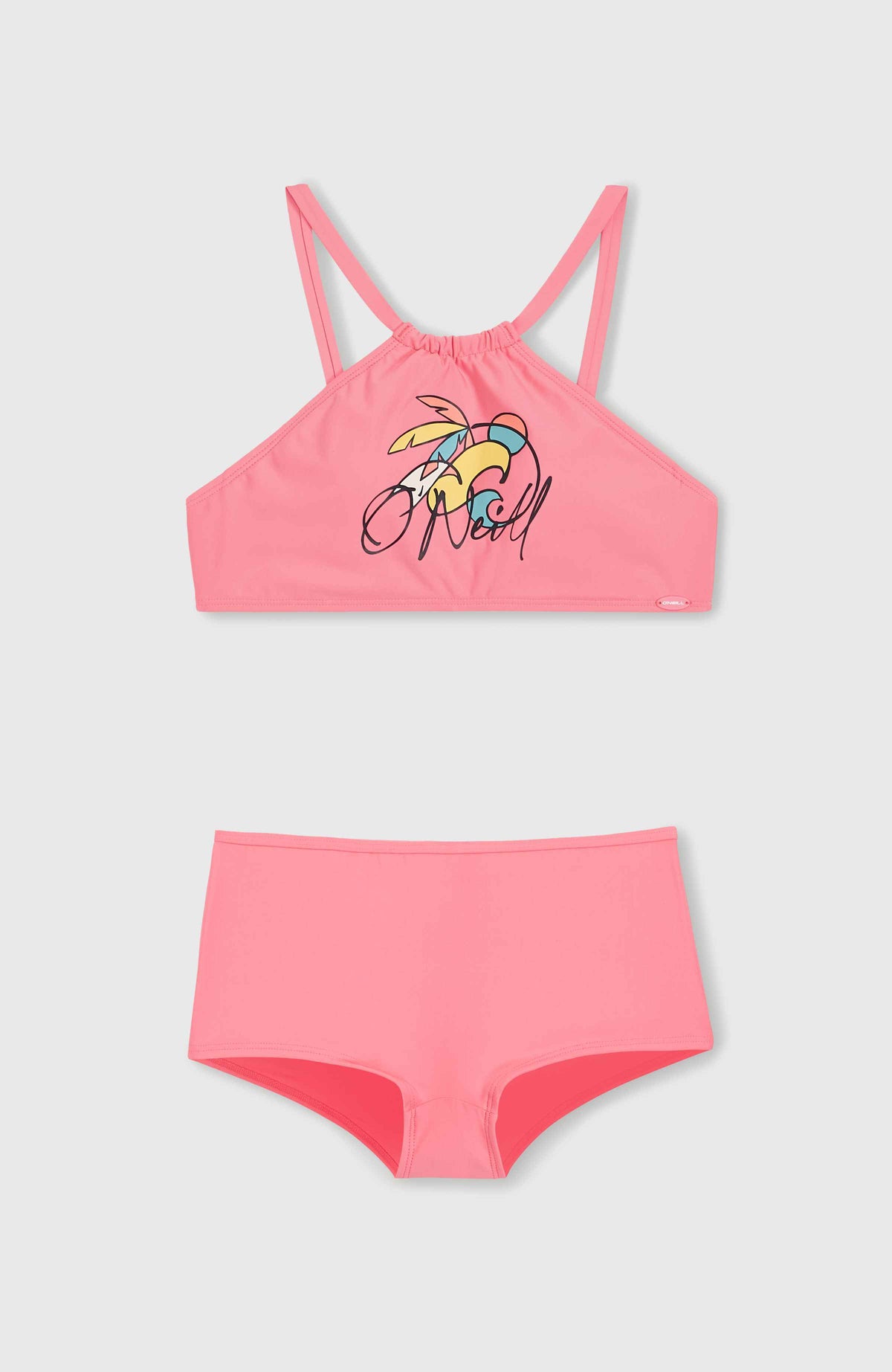 Ensemble de bikinis Mix and Match Cali Holiday | Perfectly Pink