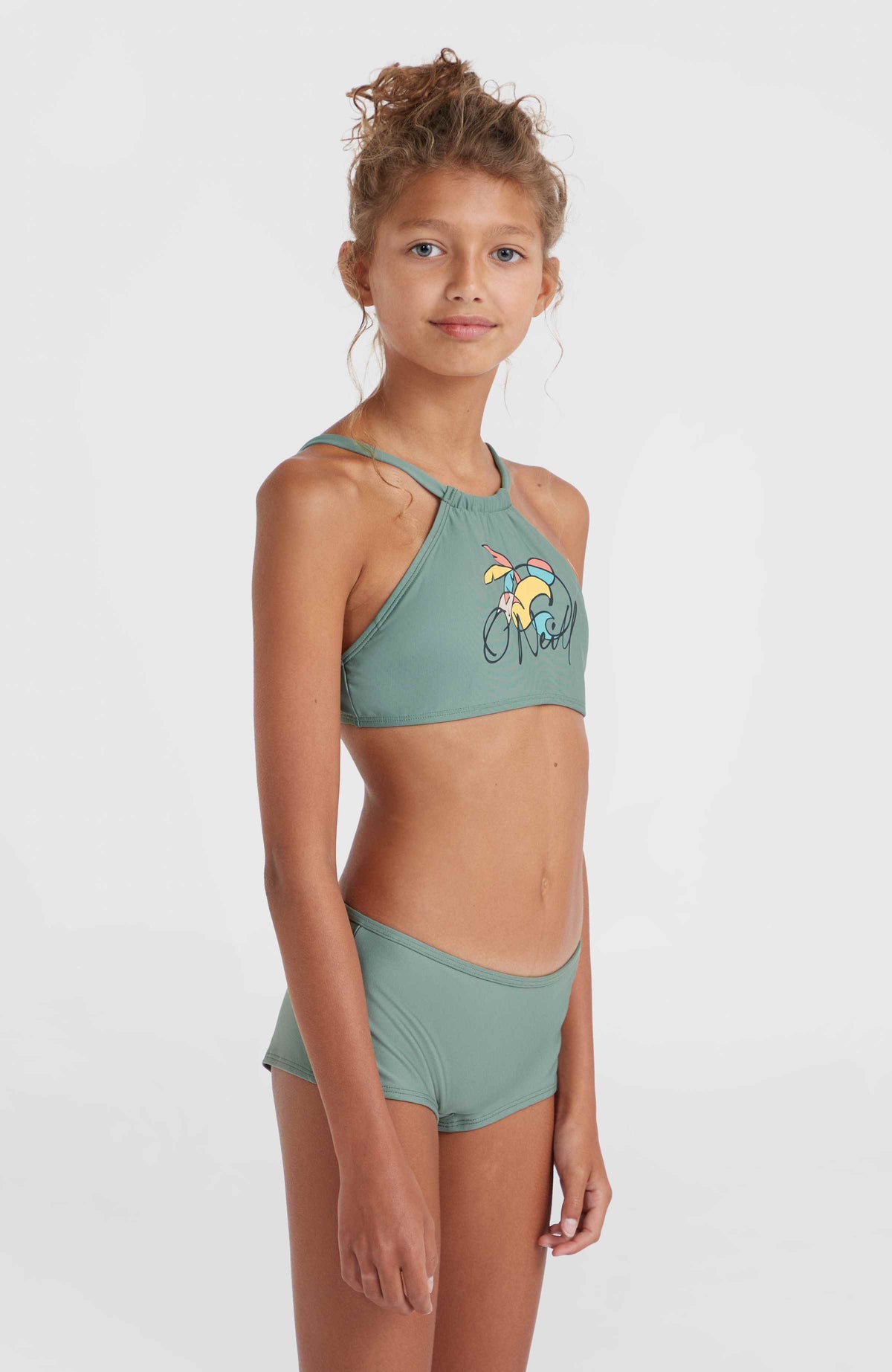 Ensemble de bikinis Mix and Match Cali Holiday | Lily Pad