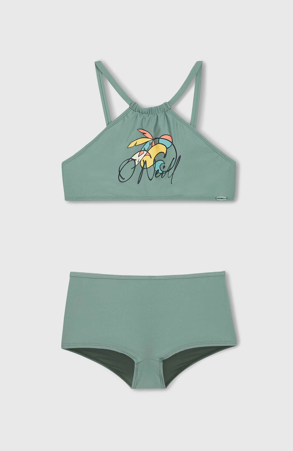 Ensemble de bikinis Mix and Match Cali Holiday | Lily Pad