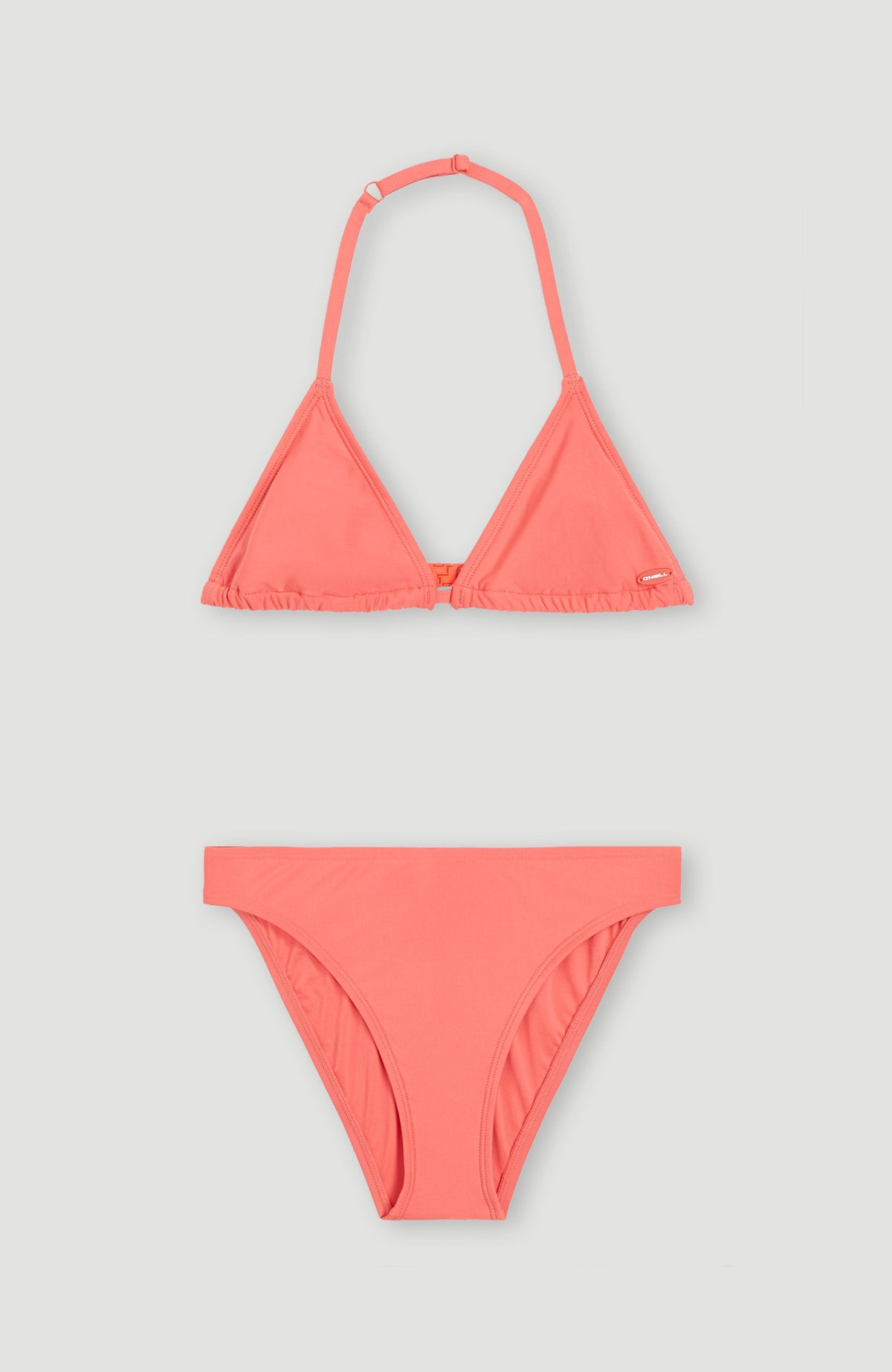Ensemble de bikinis triangle Essentials | Rose Parade