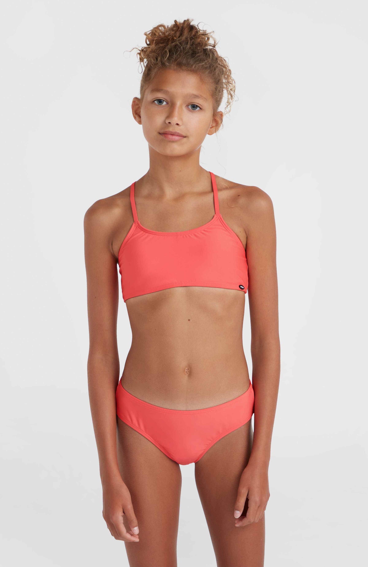 Ensemble de bikinis Essentials | Rose Parade