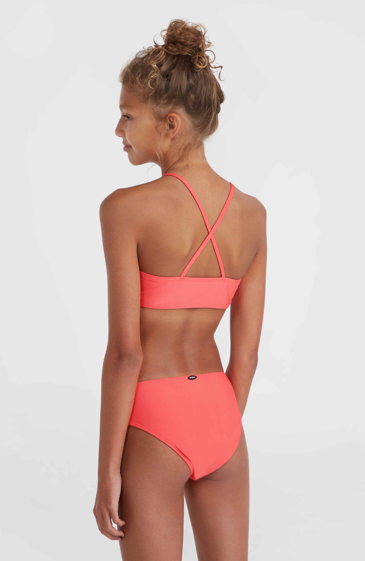Ensemble de bikinis Essentials | Rose Parade