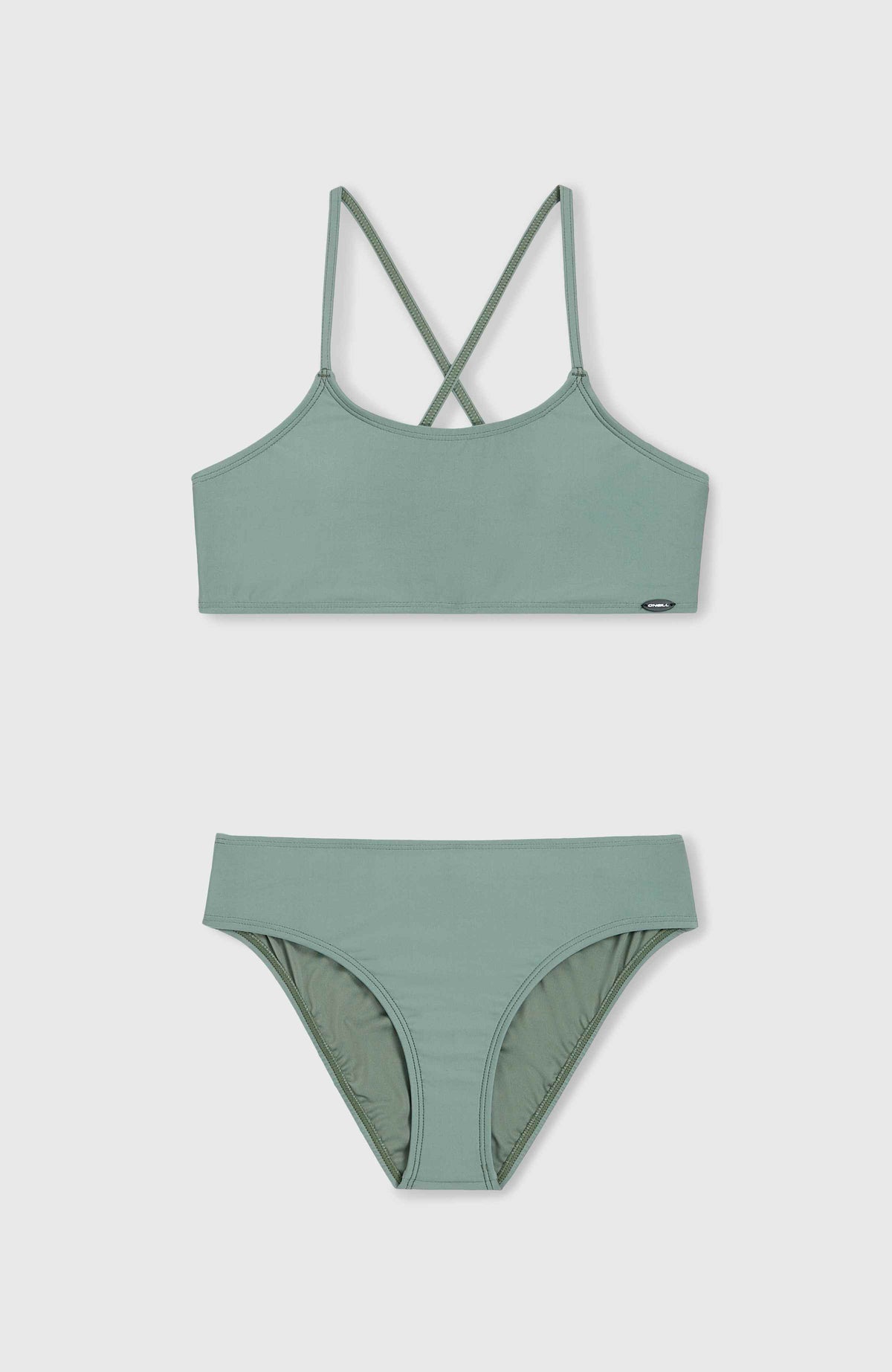 Ensemble de bikinis Essentials | Lily Pad