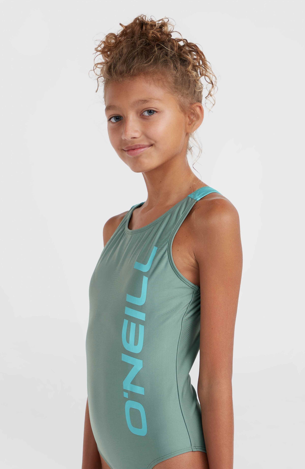 Maillot une pièce Essentials Sun & Joy | Lily Pad