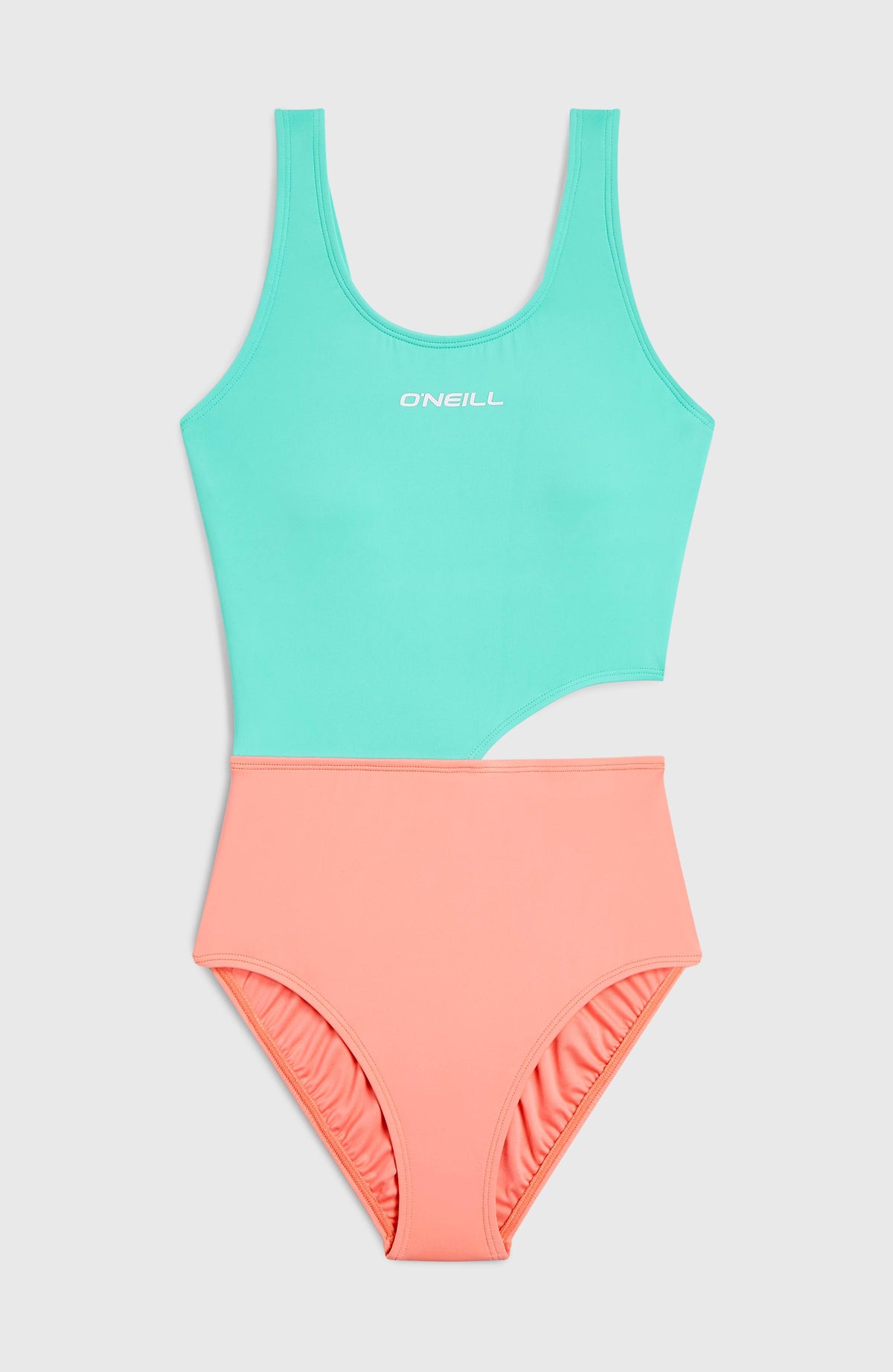 Maillot une pièce Cali Holiday | Surf City Colour Block