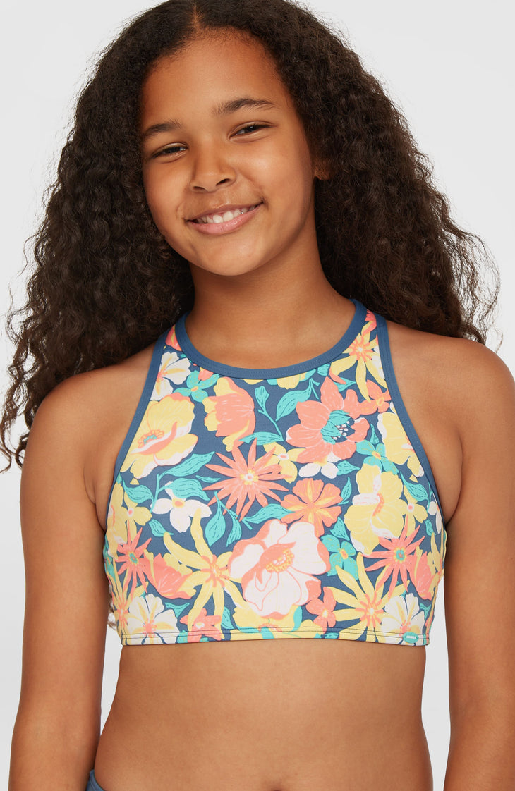 Ensemble de bikinis Cali Holiday | Blue Santa Monica