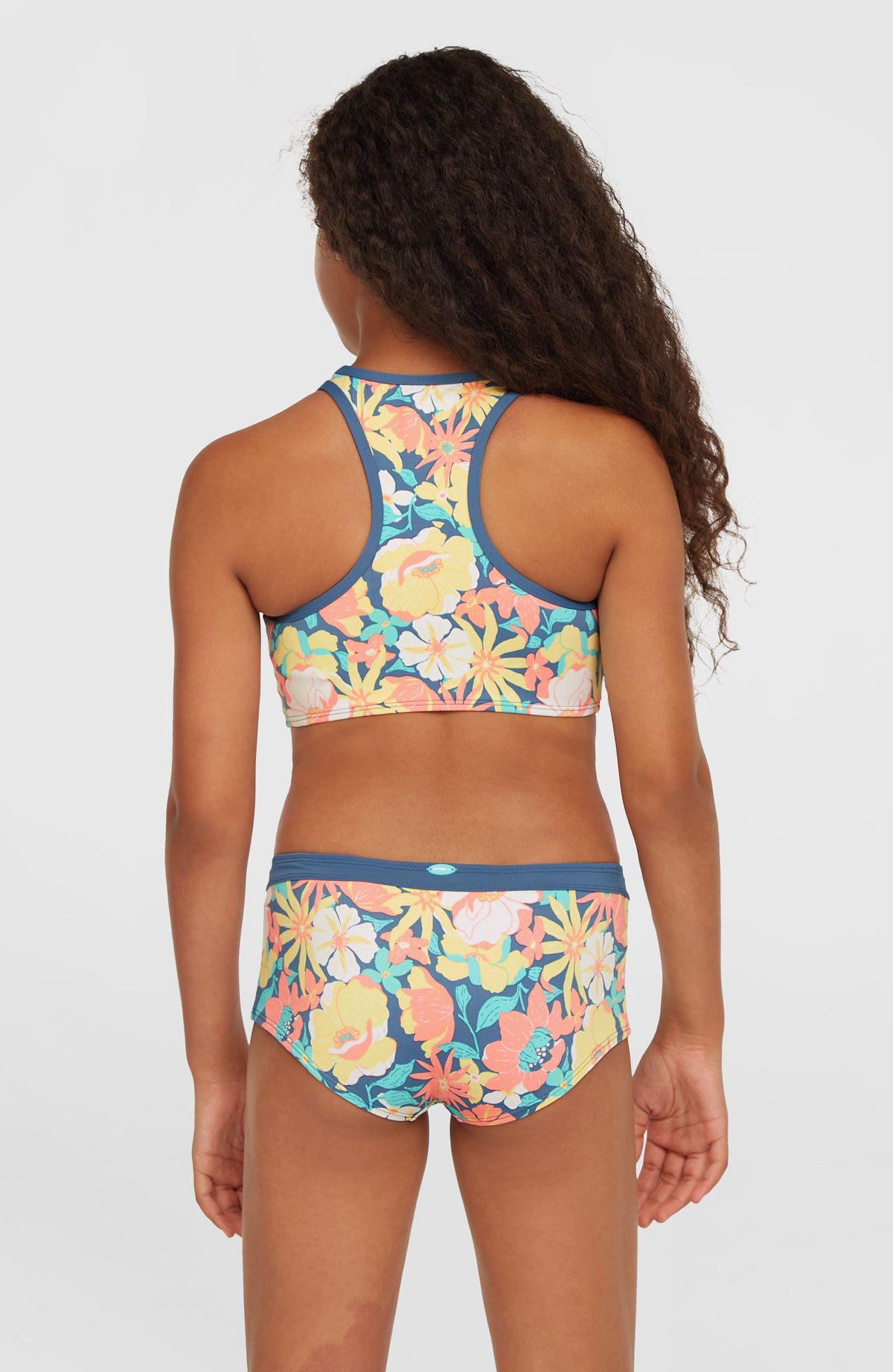 Ensemble de bikinis Cali Holiday | Blue Santa Monica