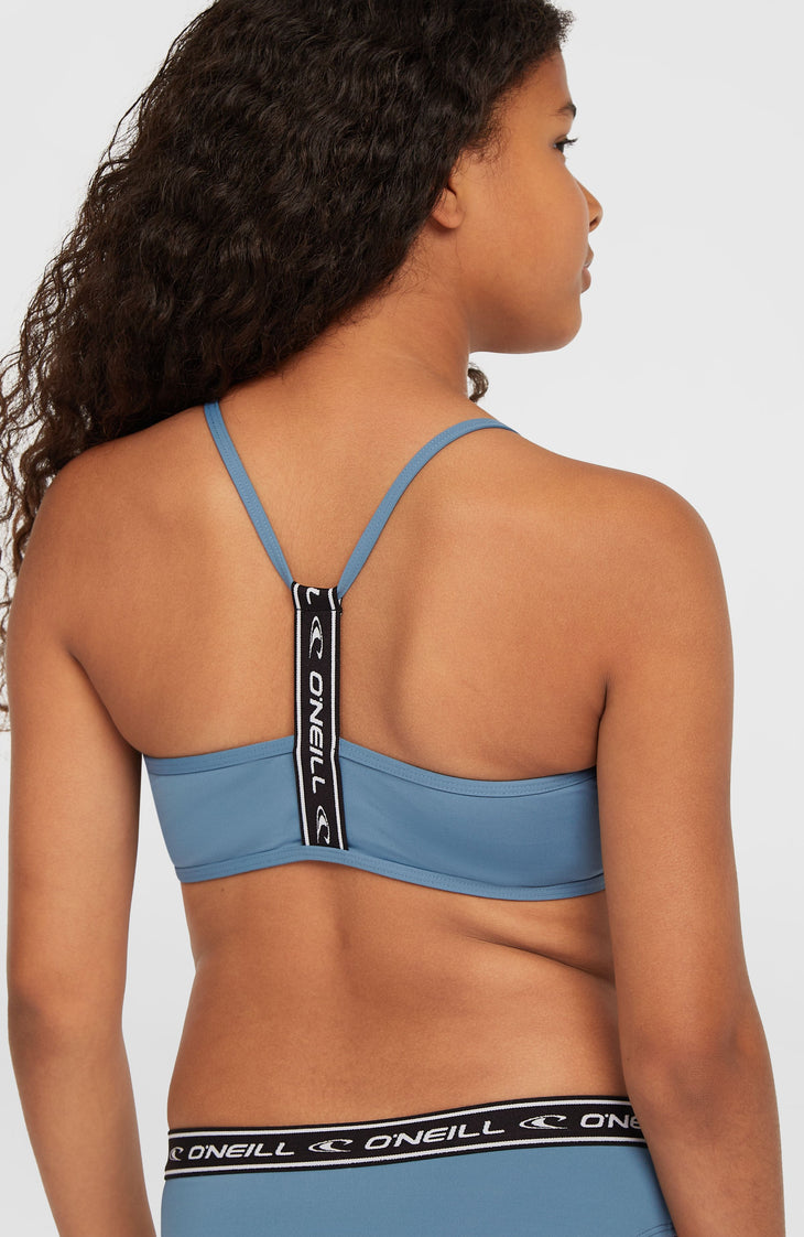 Ensemble de bikinis Sportclub | Copen Blue
