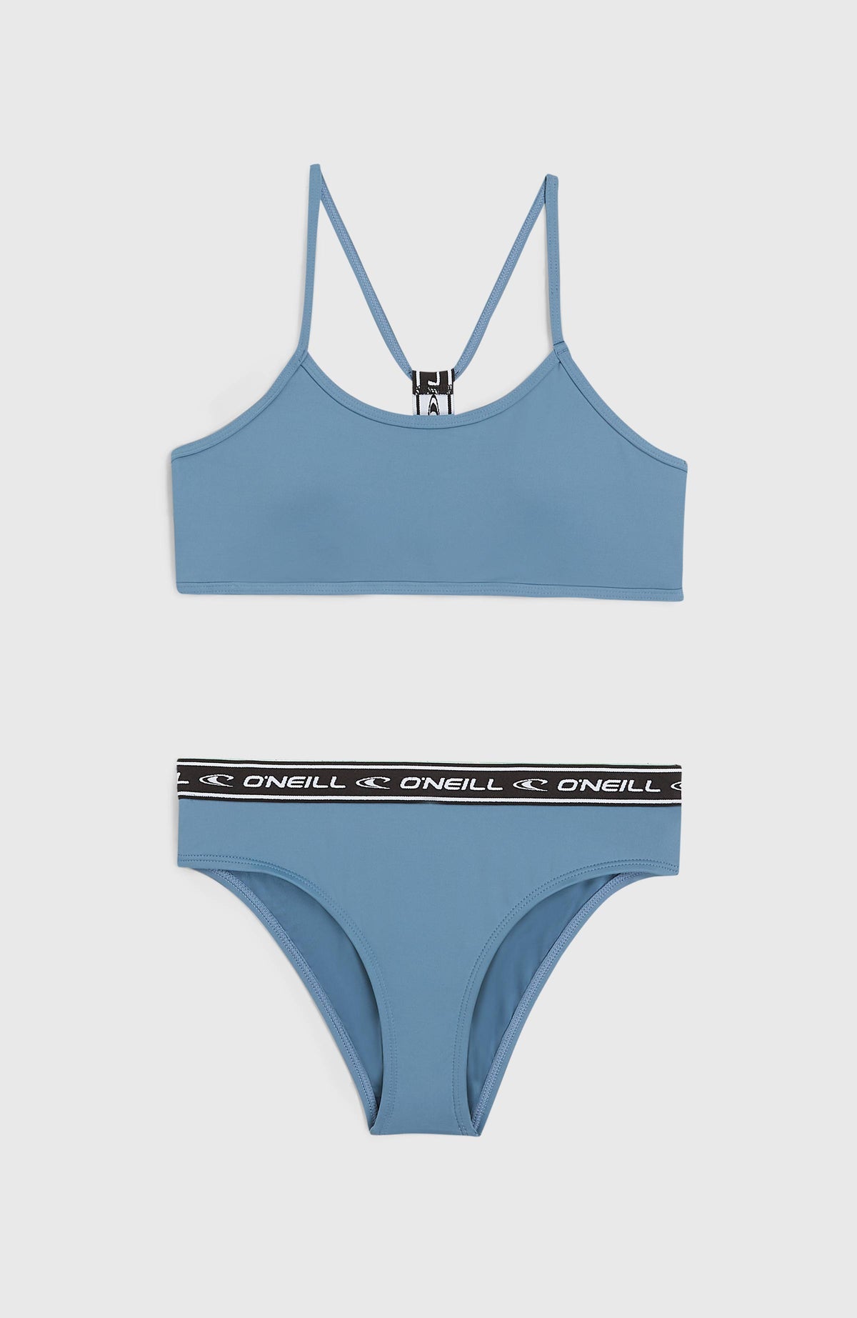 Ensemble de bikinis Sportclub | Copen Blue