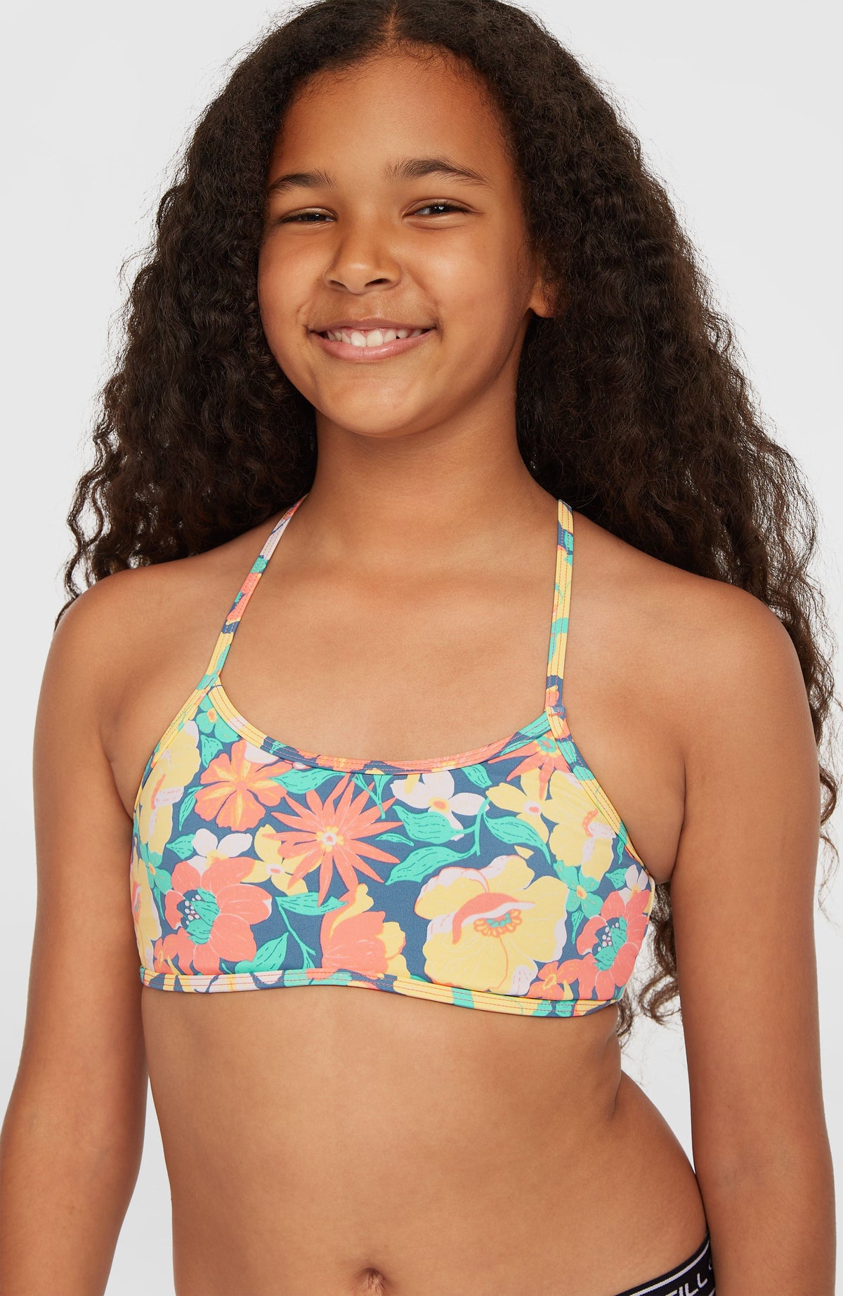 Ensemble de bikinis Sportclub | Blue Santa Monica