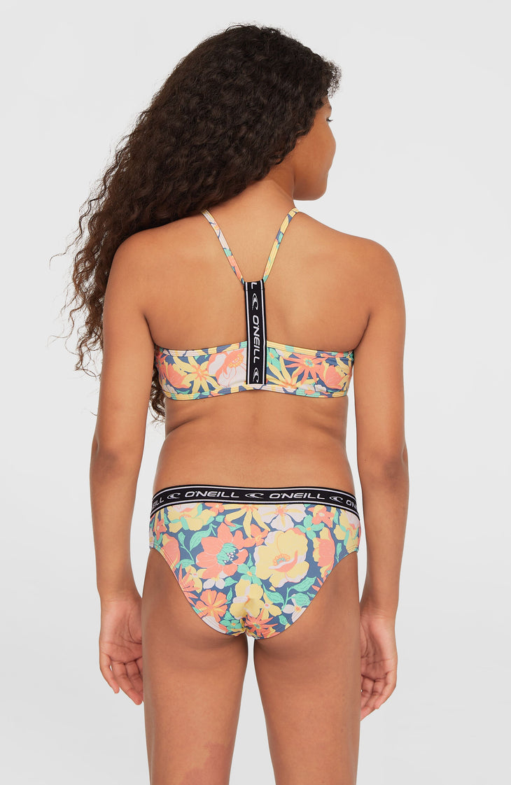 Ensemble de bikinis Sportclub | Blue Santa Monica