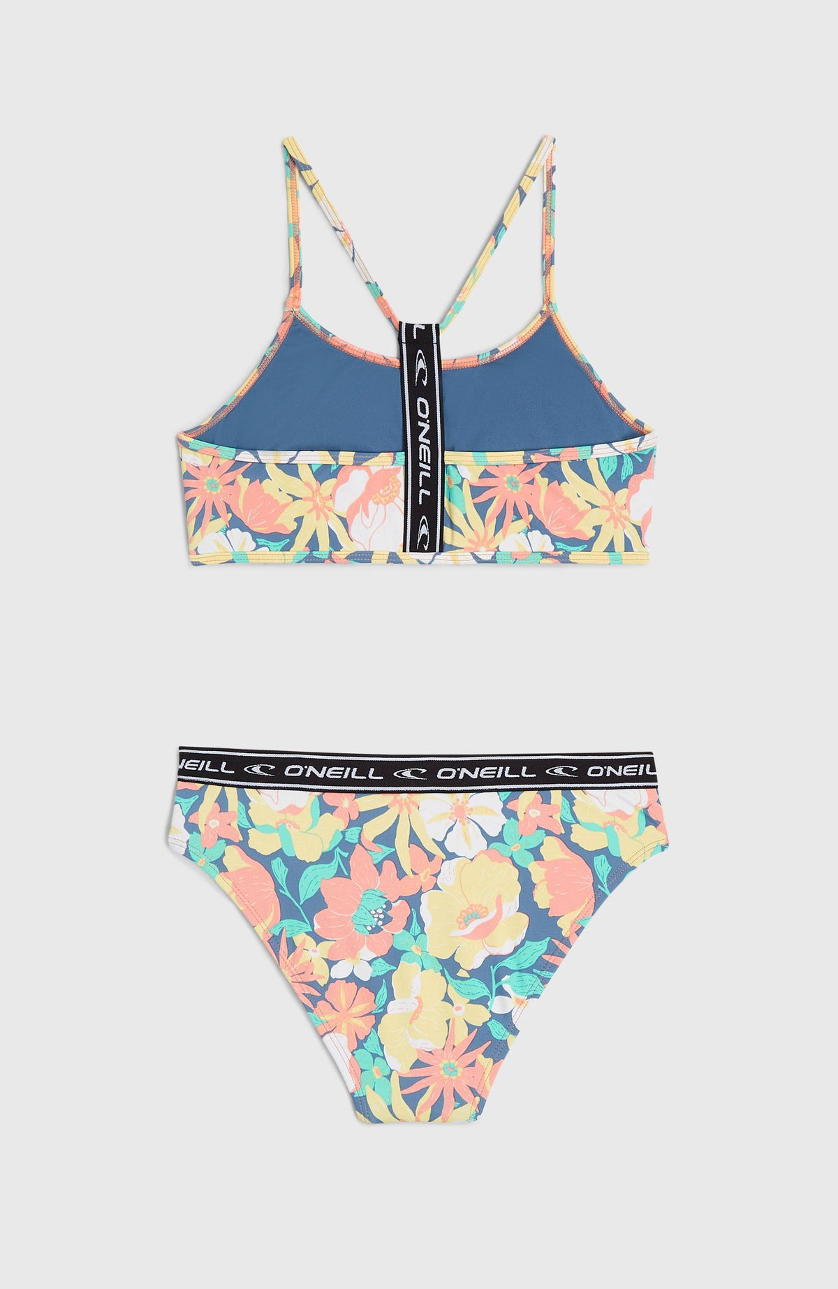 Ensemble de bikinis Sportclub | Blue Santa Monica