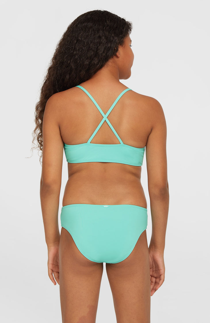 Ensemble de bikinis brassière Essentials | Surf City