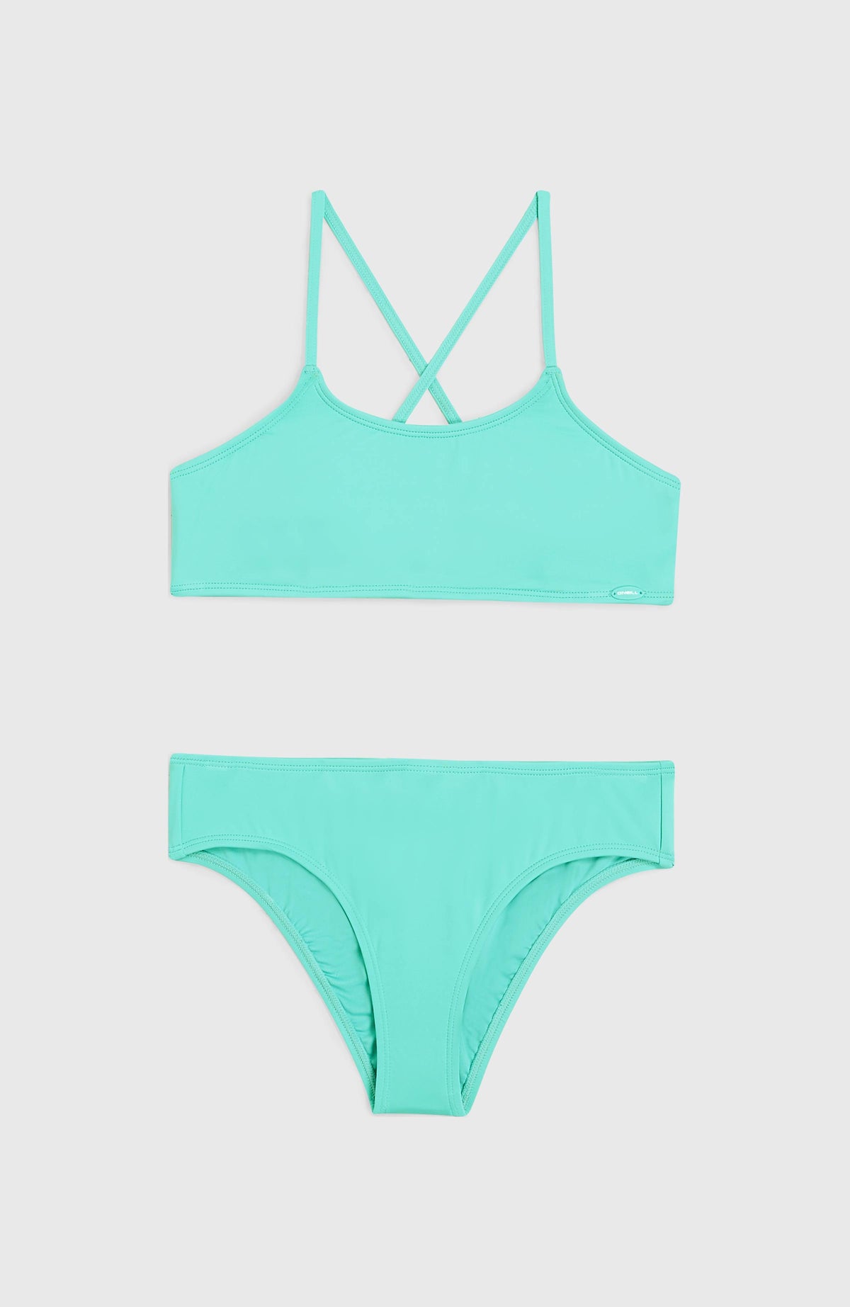 Ensemble de bikinis brassière Essentials | Surf City