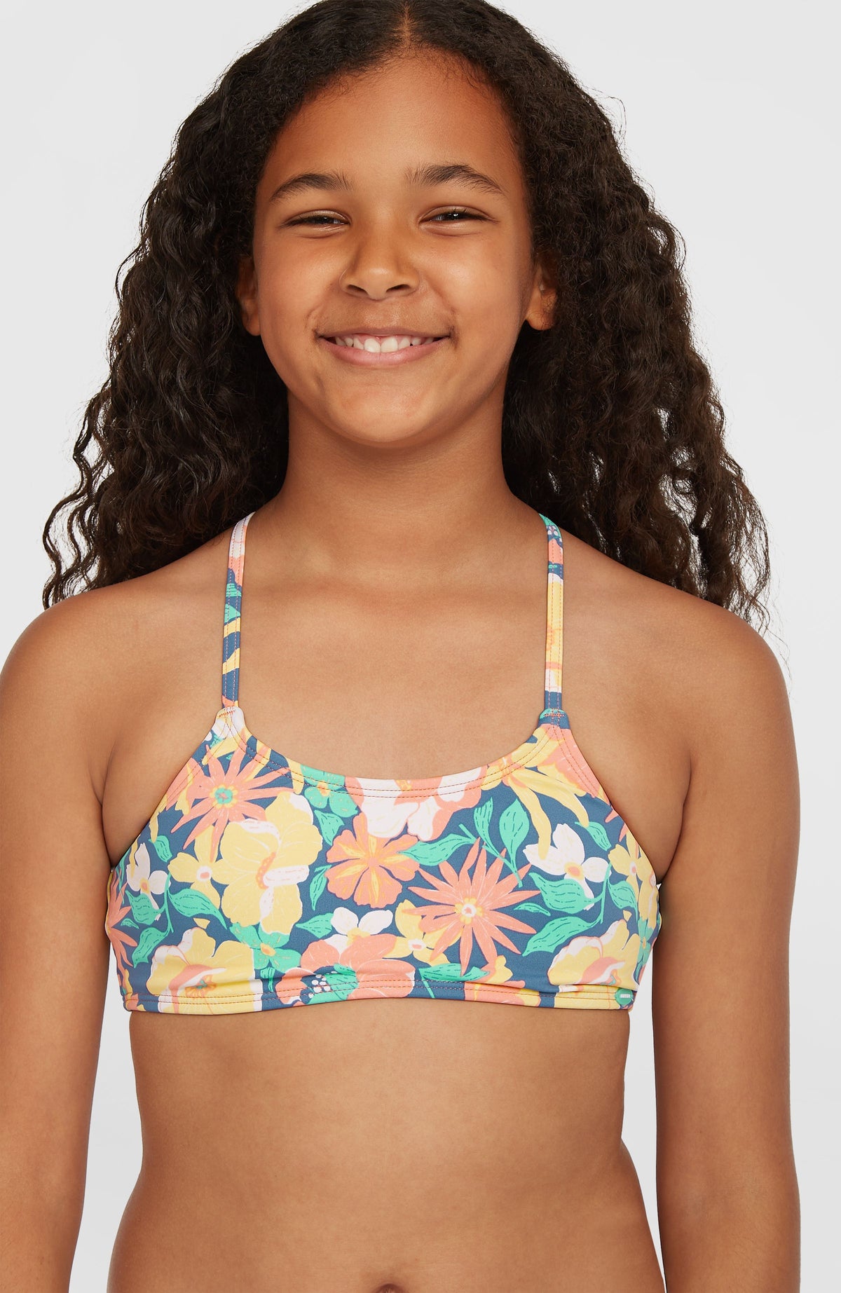 Ensemble de bikinis brassière Essentials | Blue Santa Monica