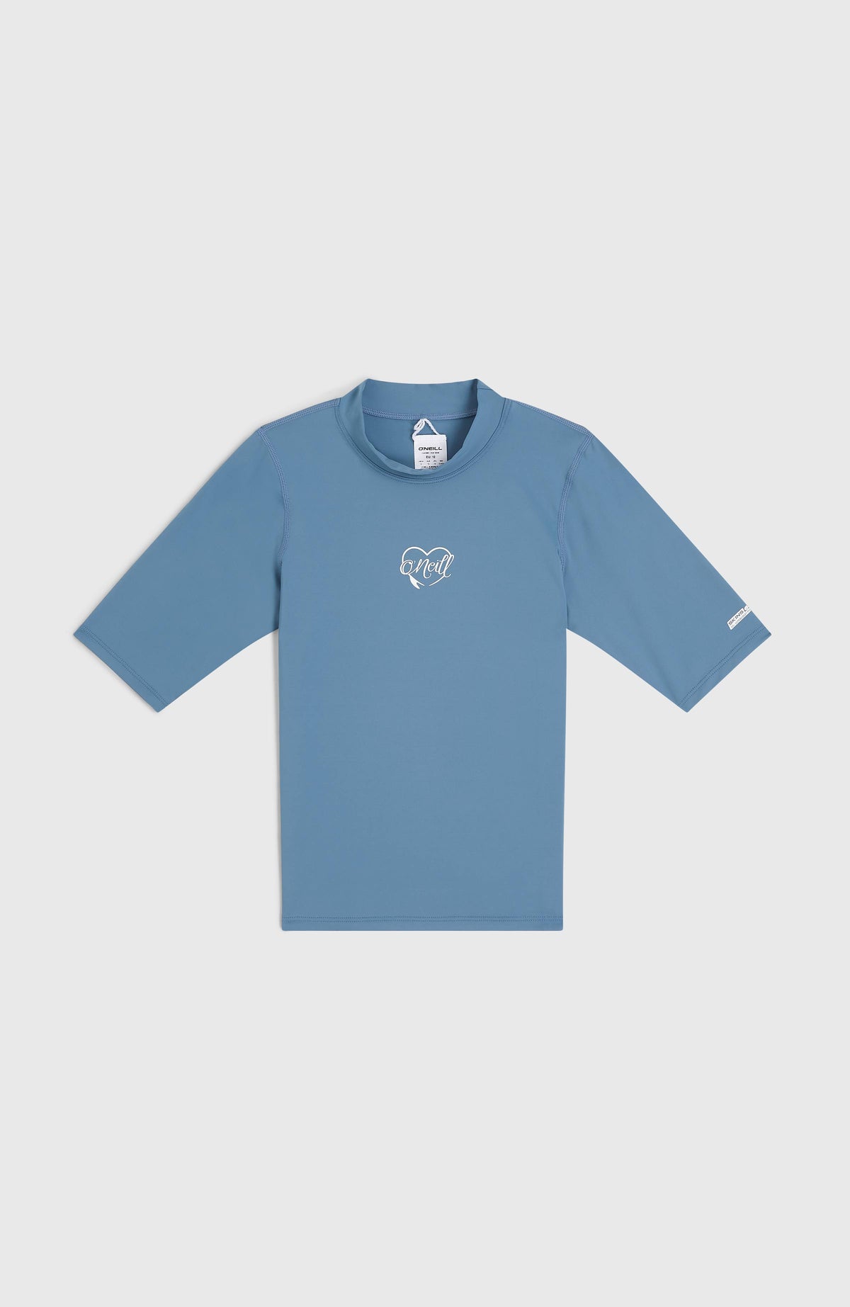 Lycra à manches courtes Essentials | Copen Blue