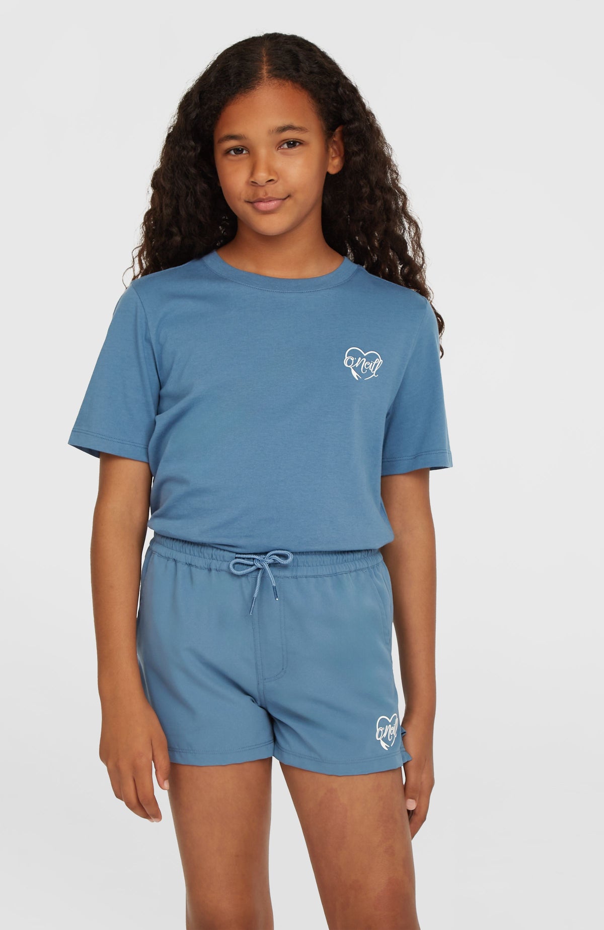 Short de bain Essentials 11 | Copen Blue